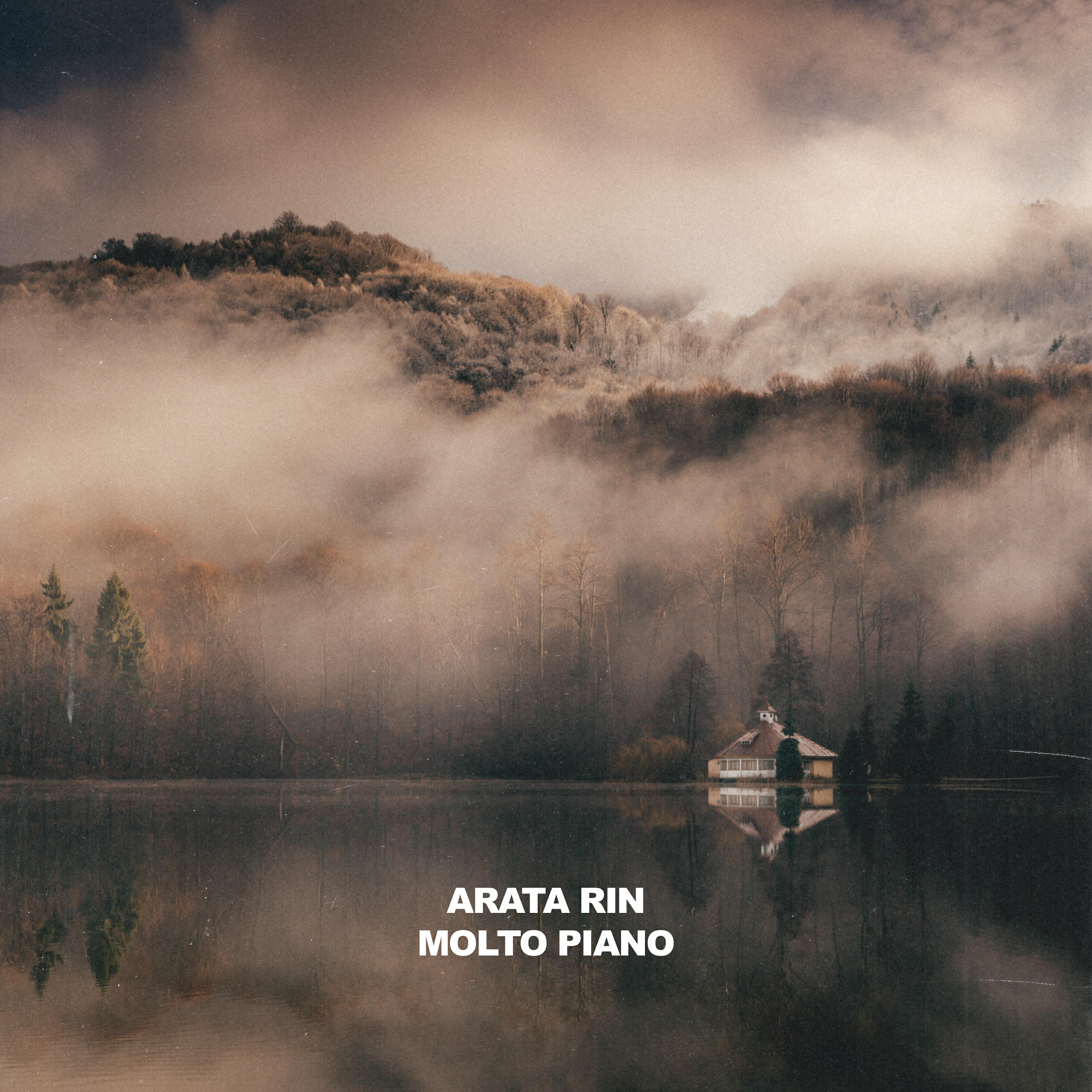 Релиз Molto piano