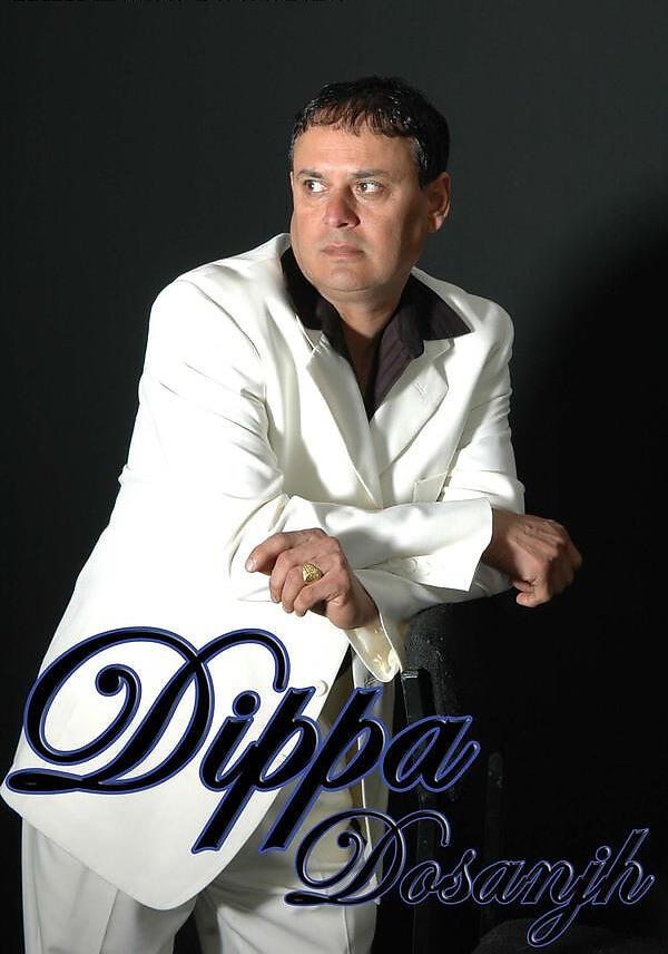 Dippa Dosanjh