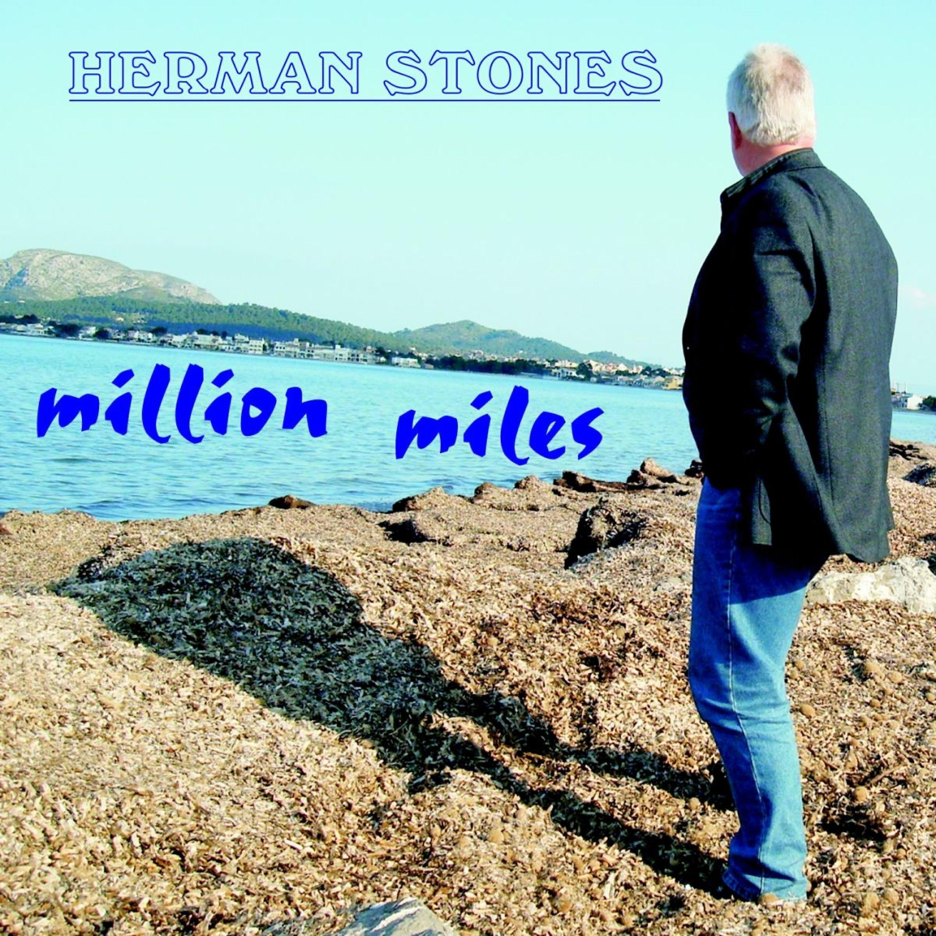 Herman Stones
