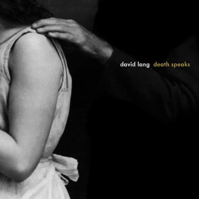 Релиз Lang: Death Speaks