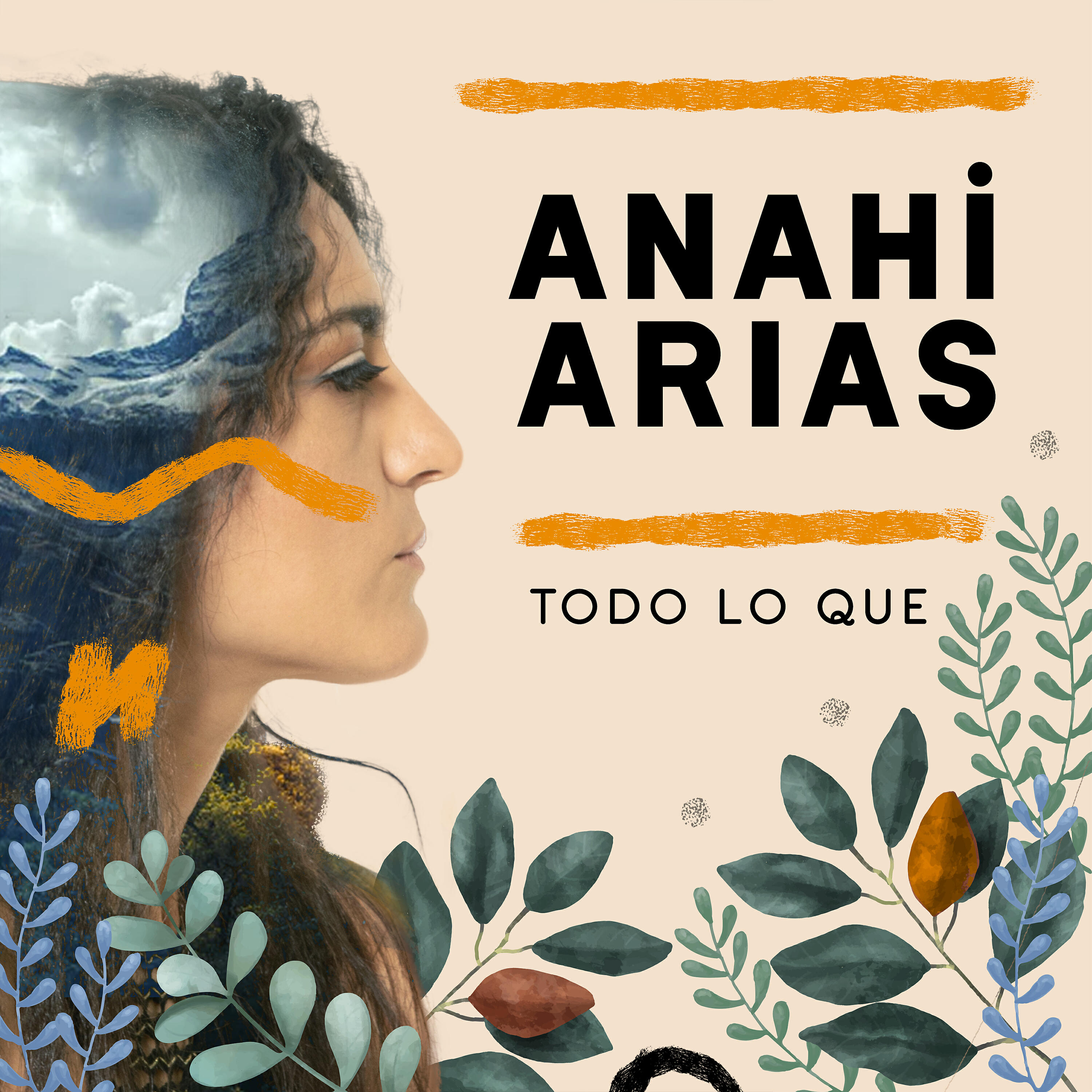 Релиз Todo Lo Que