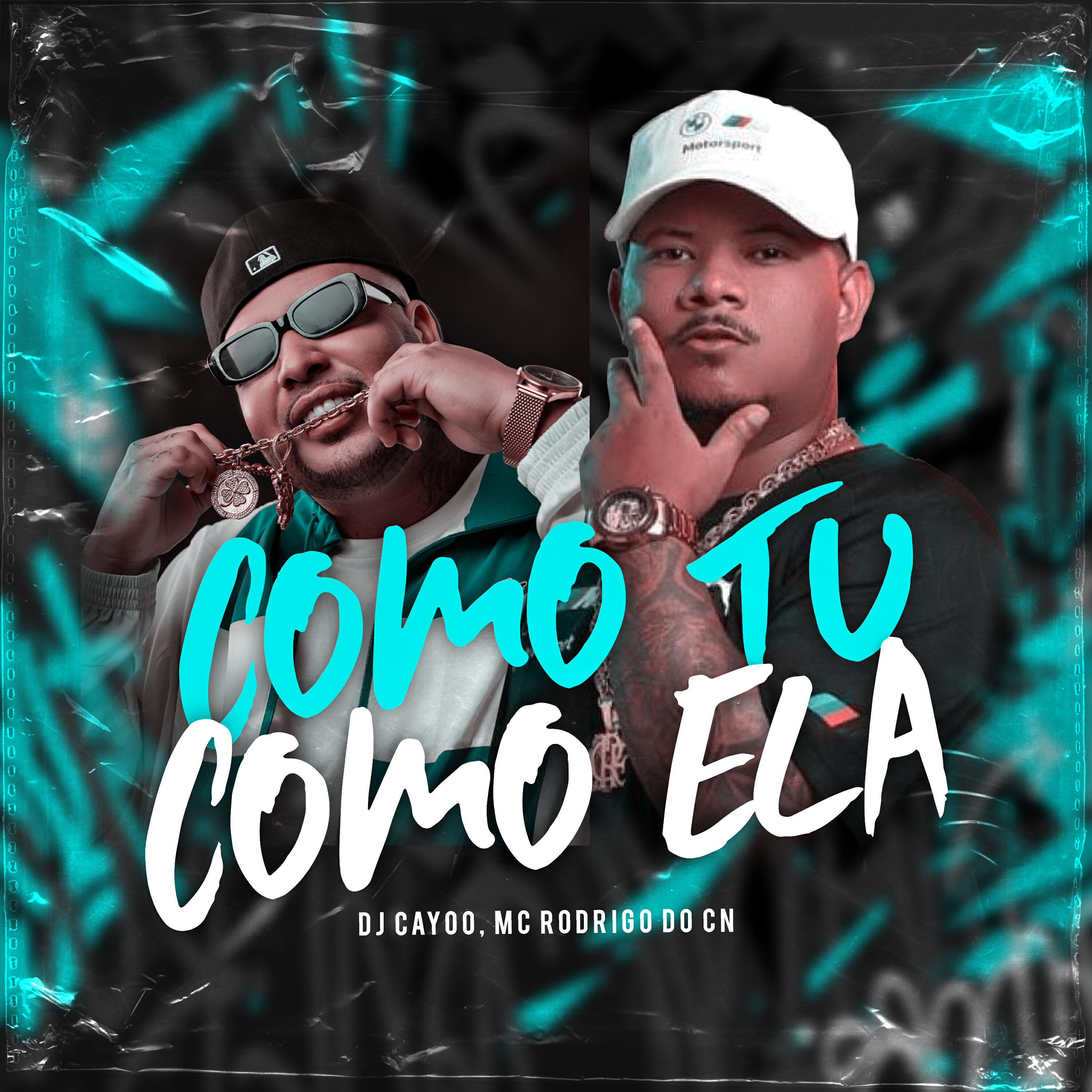 Релиз Como Tu Como Ela