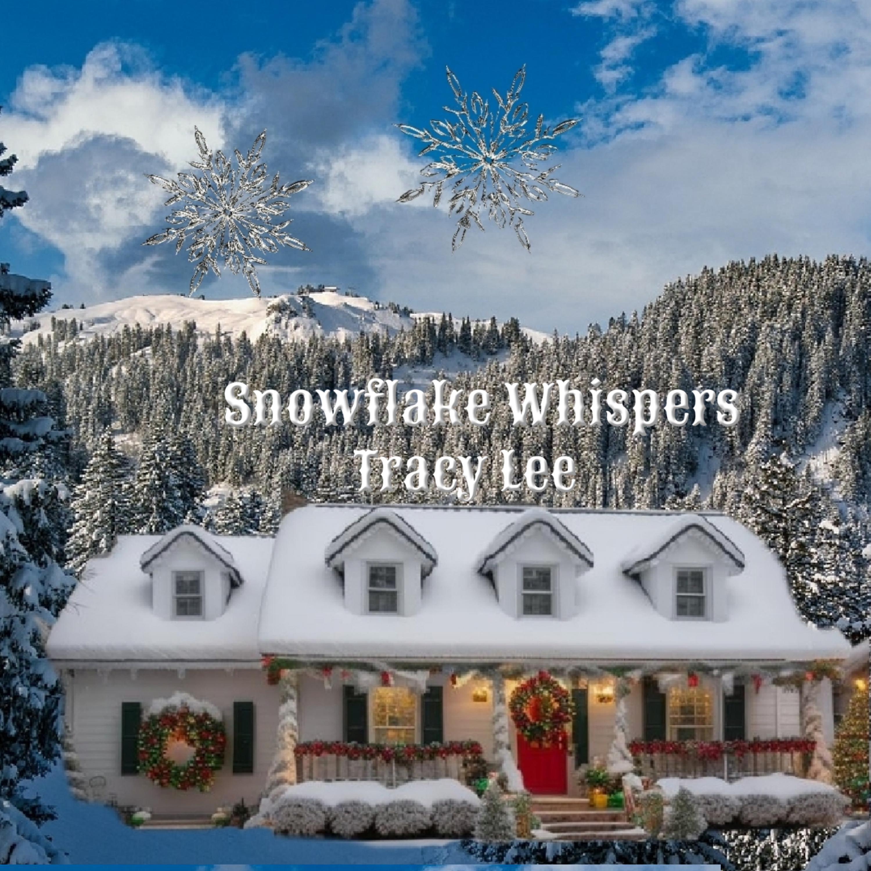 Релиз Snowflake Whispers