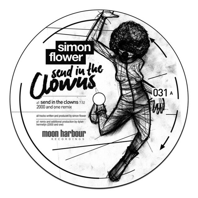 Релиз Send In The Clowns