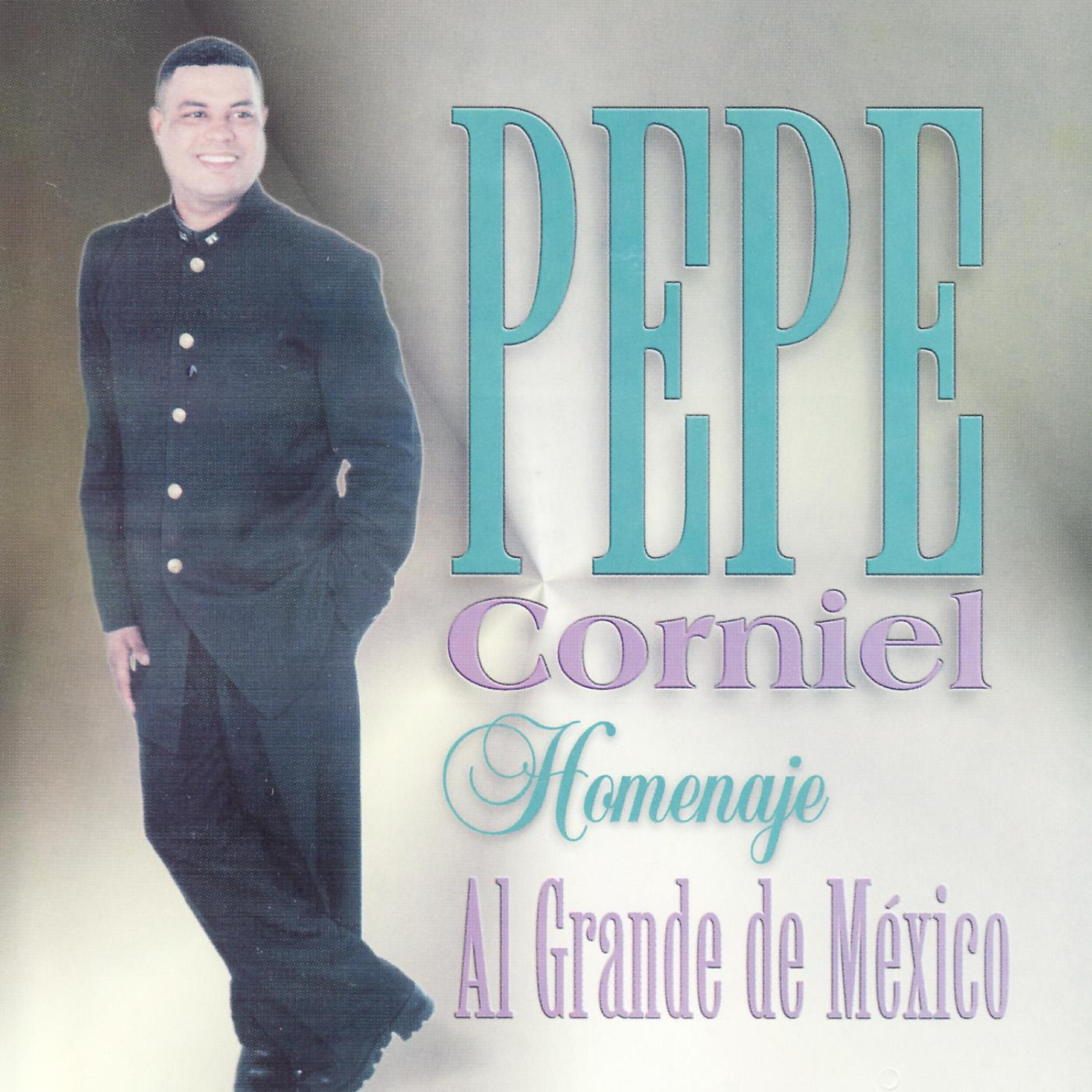 Pepe Corniel