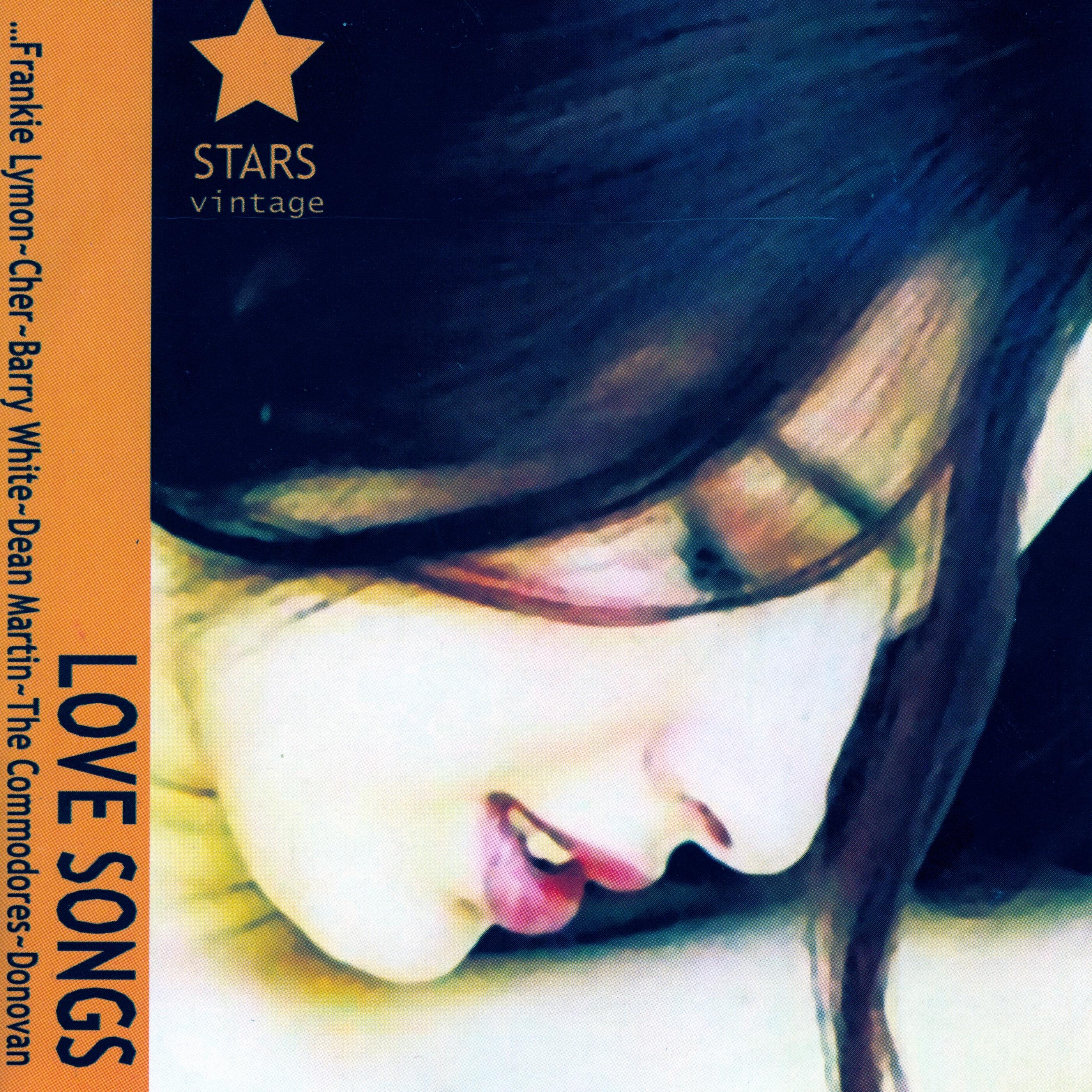 Релиз Love Songs Vol.2
