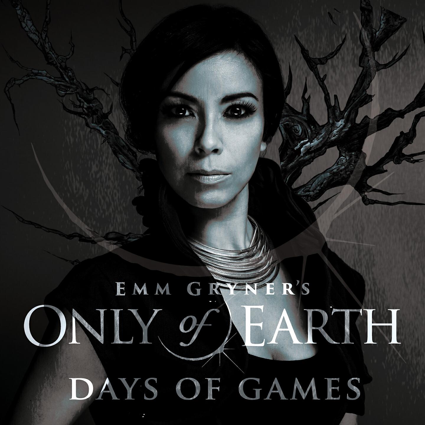 Релиз Emm Gryner's Only of Earth: Days of Games