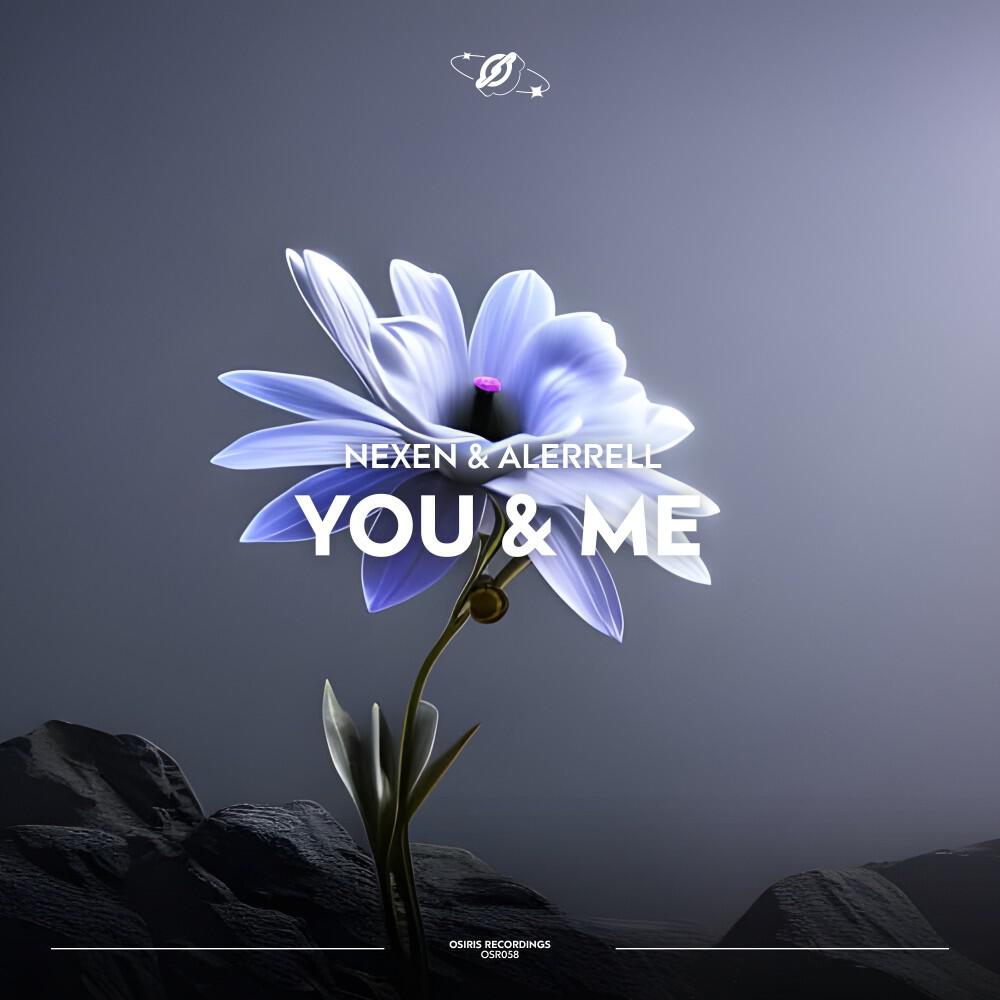 Релиз You & Me