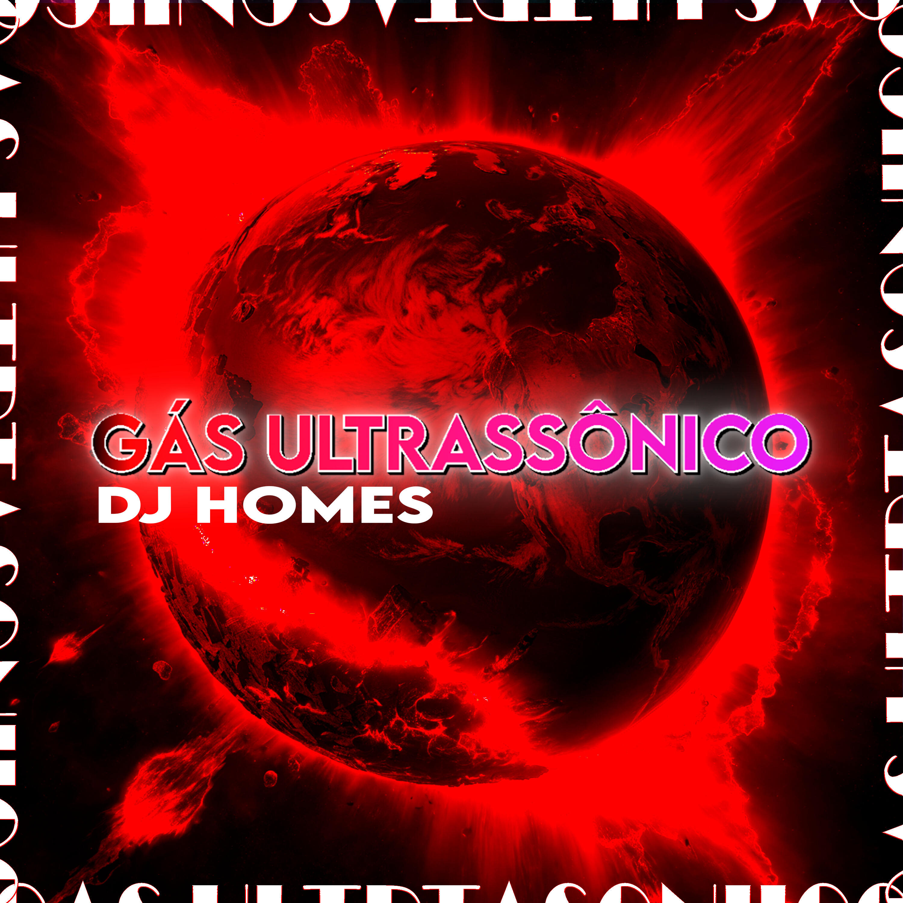 DJ Homes
