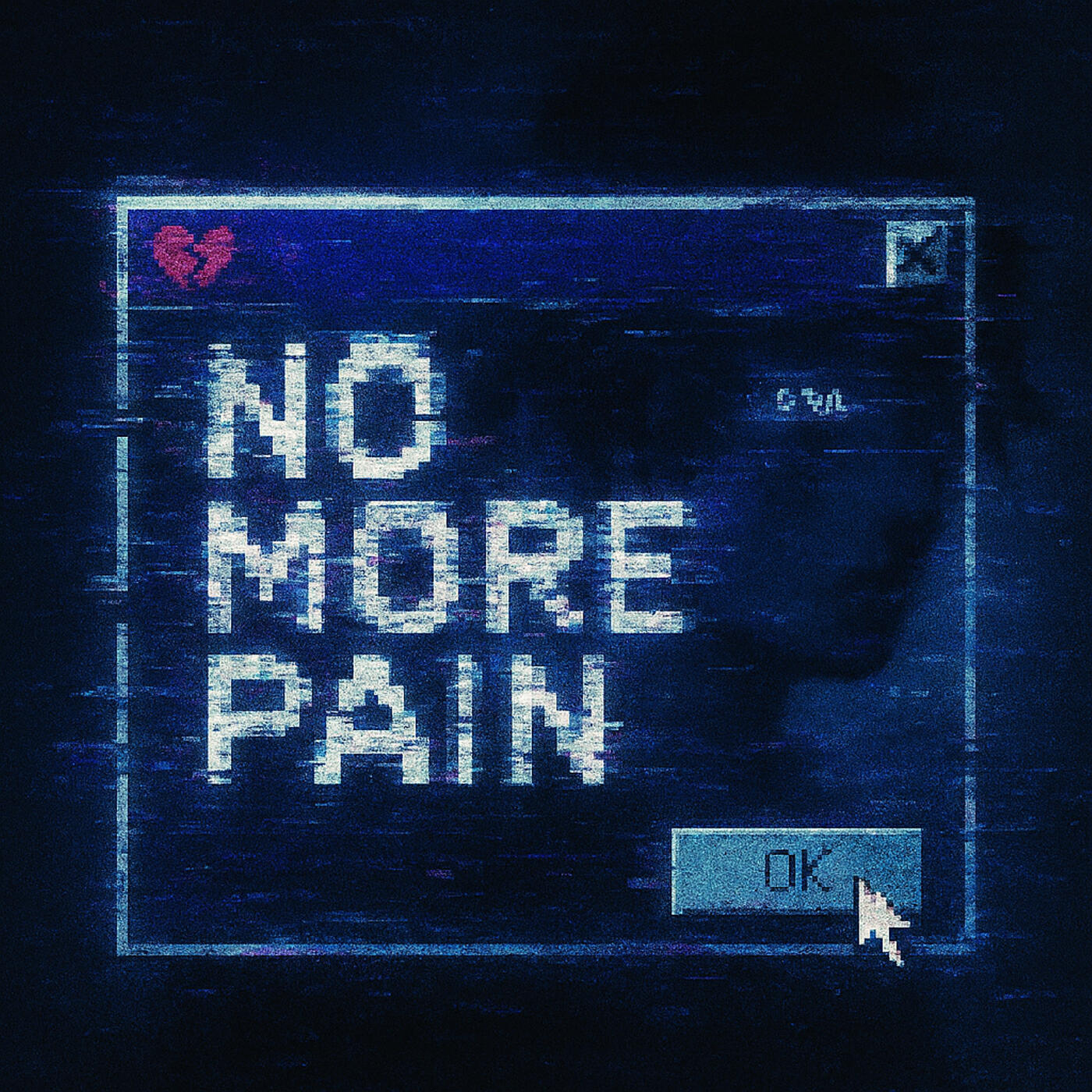 Релиз No More Pain