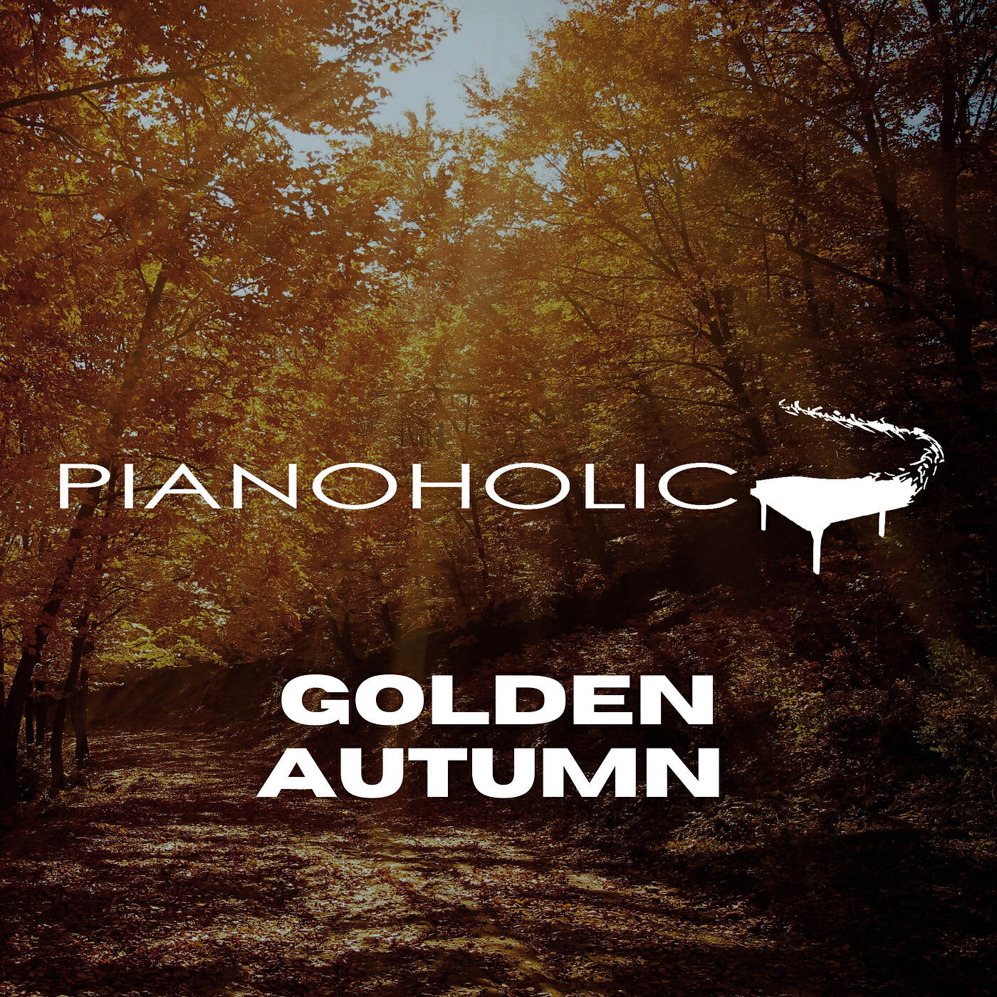 Релиз Golden Autumn