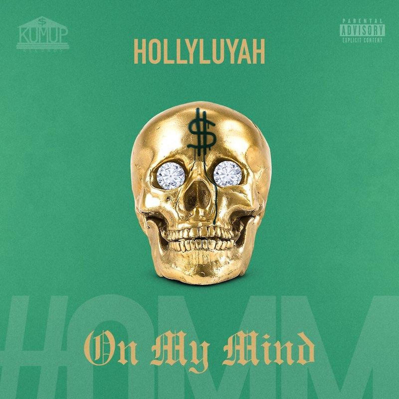 Hollyluyah