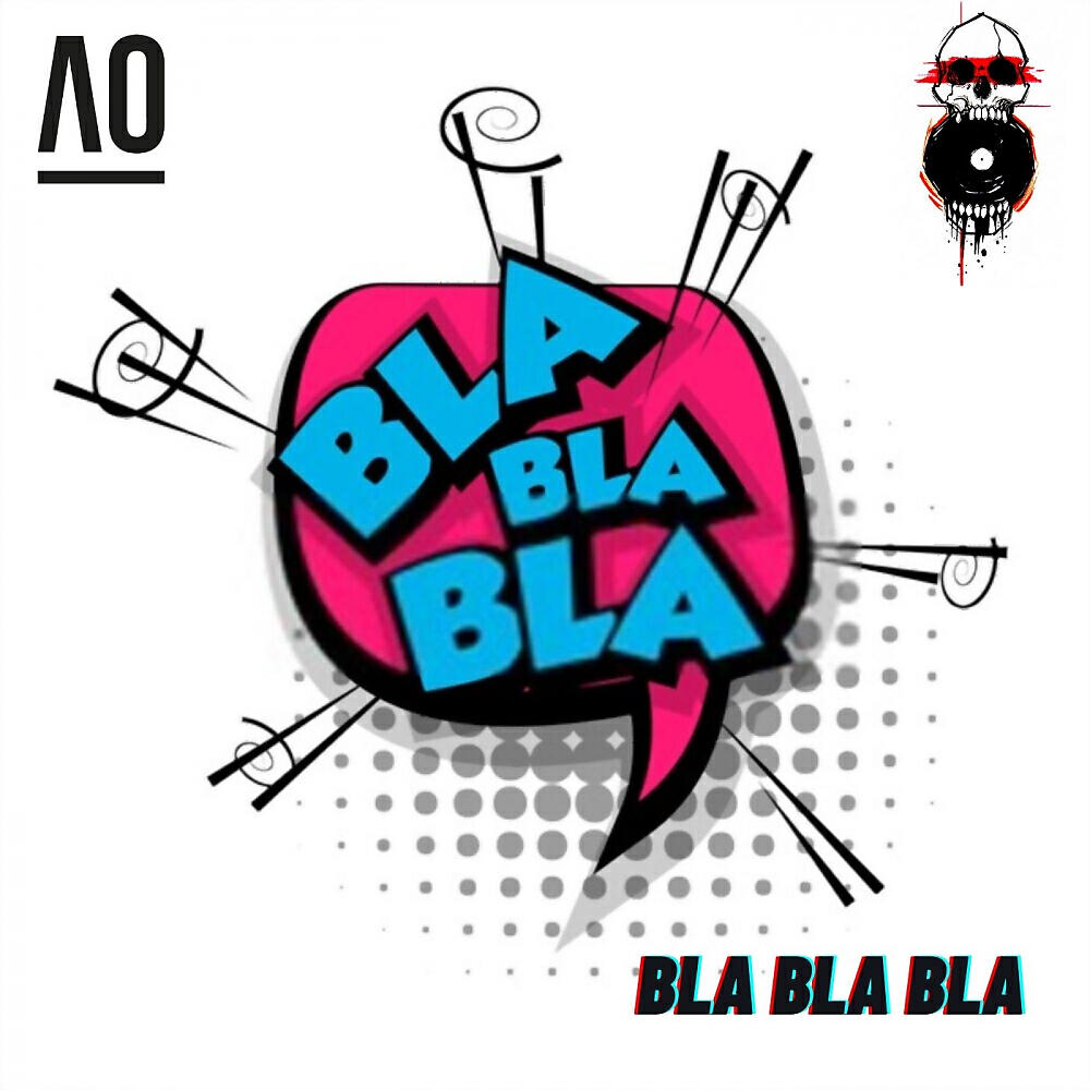 Релиз Bla Bla Bla