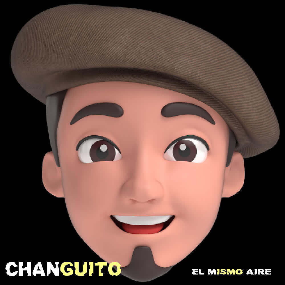 Релиз El Mismo Aire