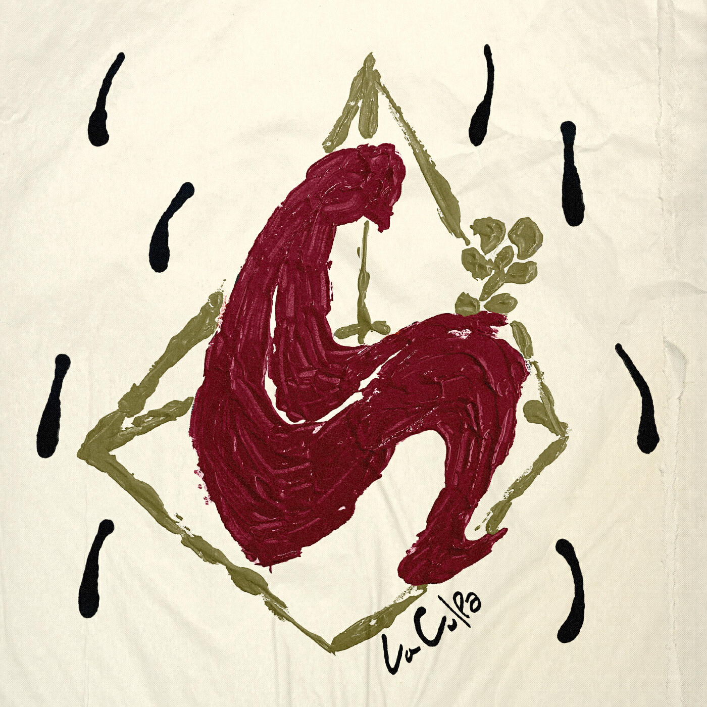 Релиз La Culpa