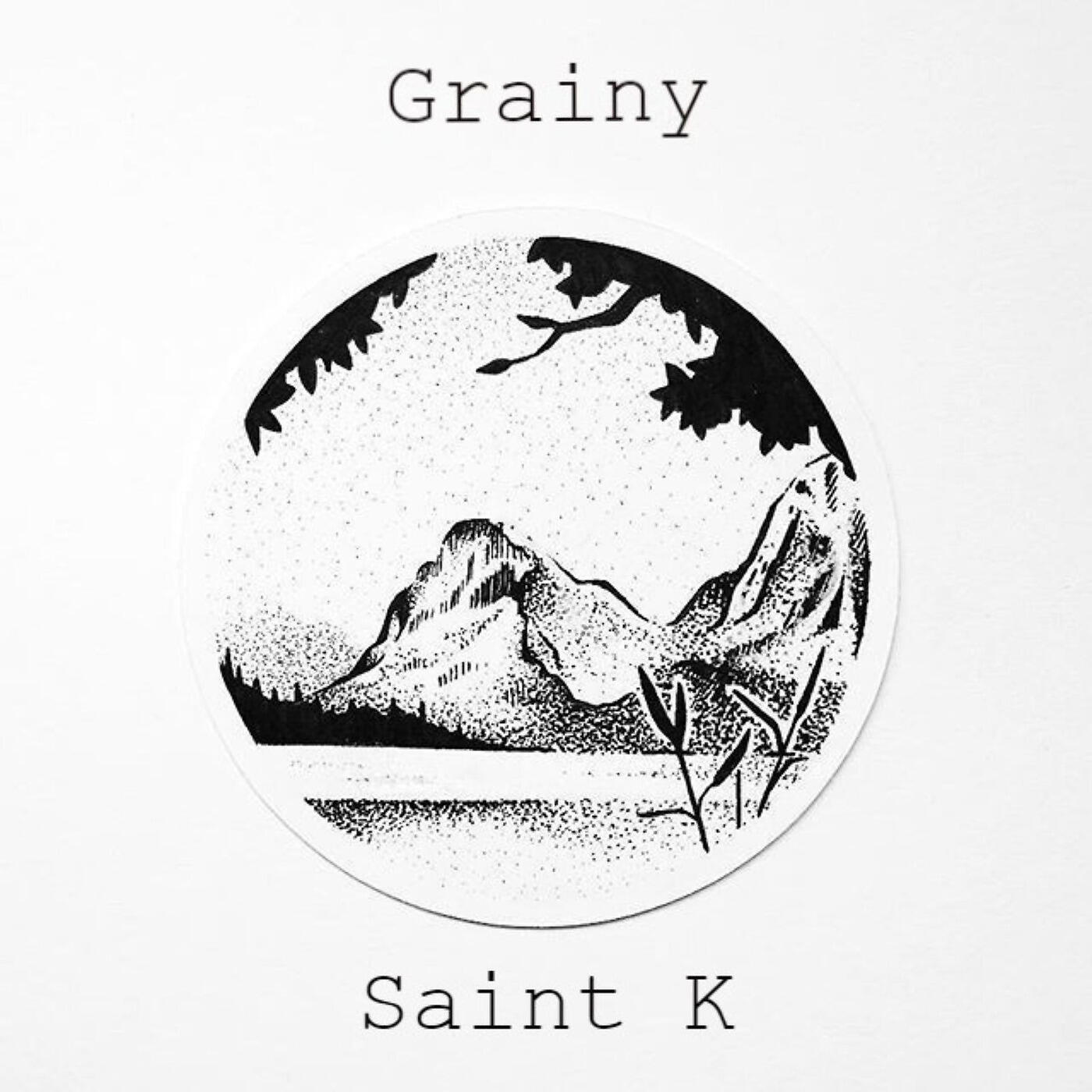 Релиз Grainy