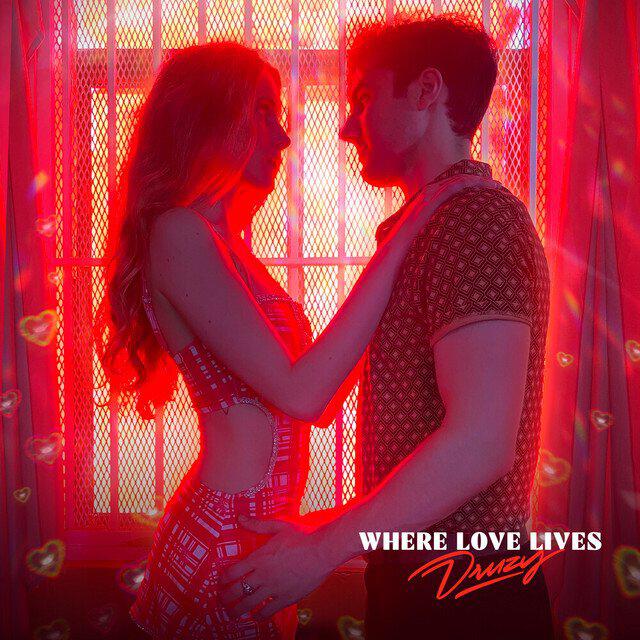 Релиз Where Love Lives