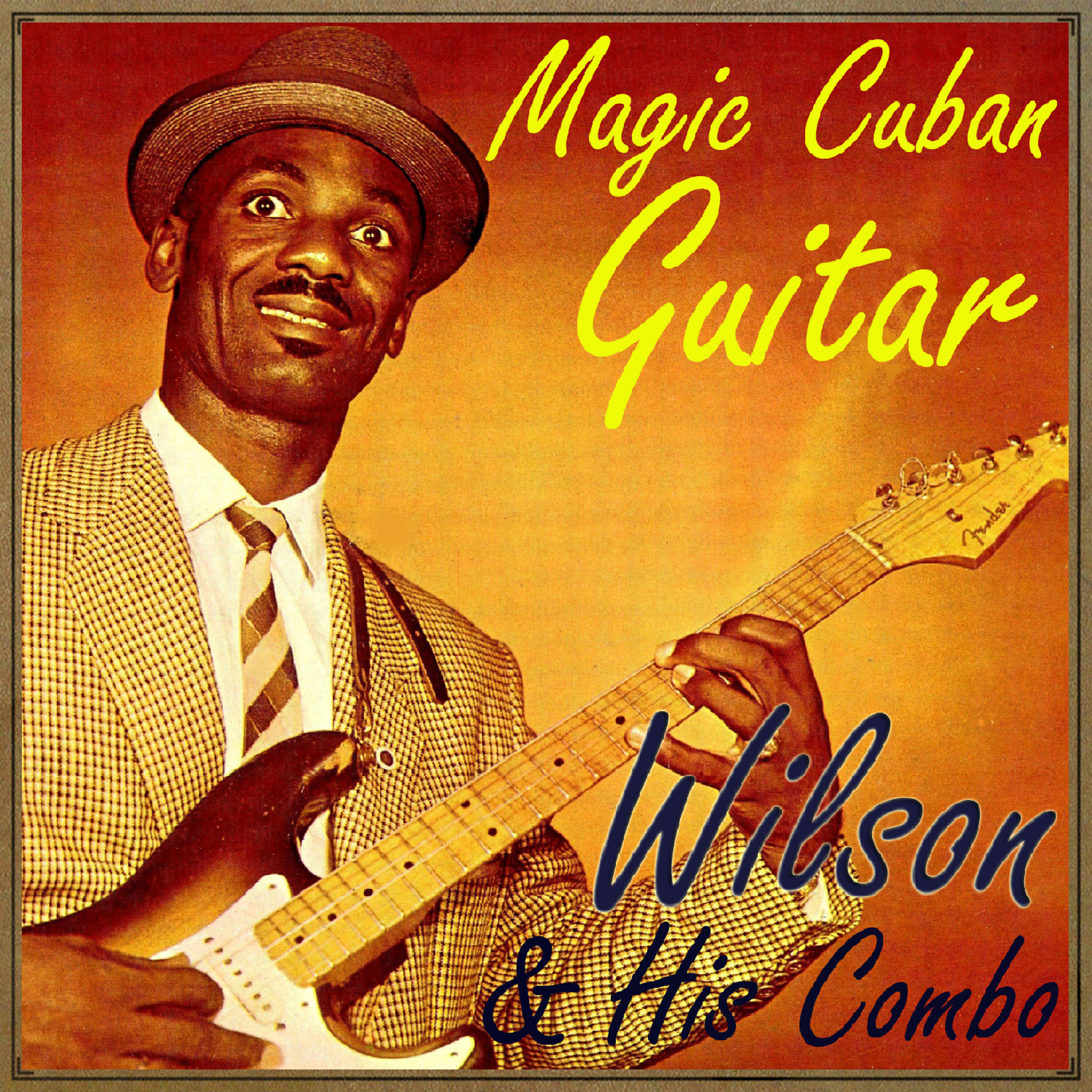 Wilson & His Combo