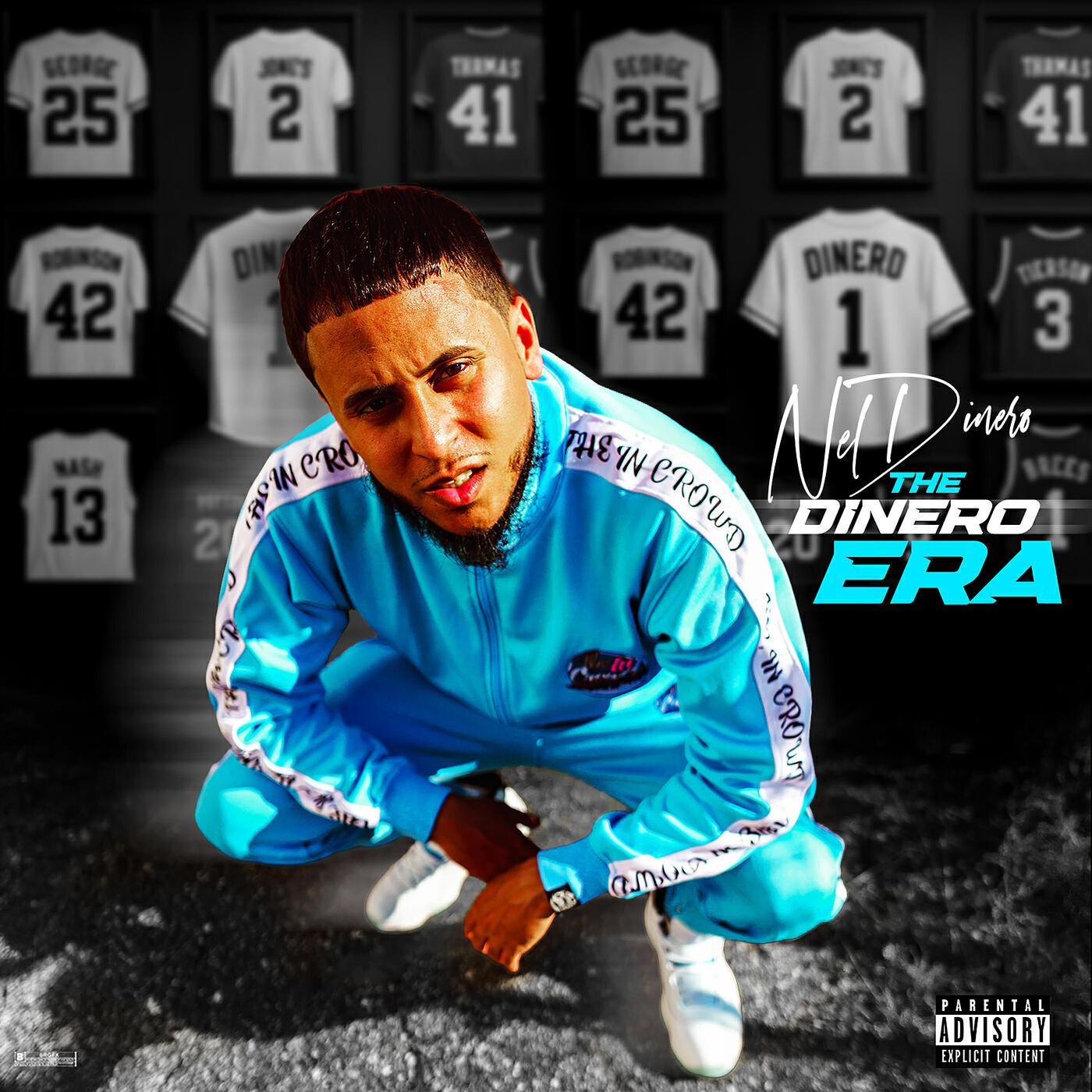 Релиз The Dinero Era