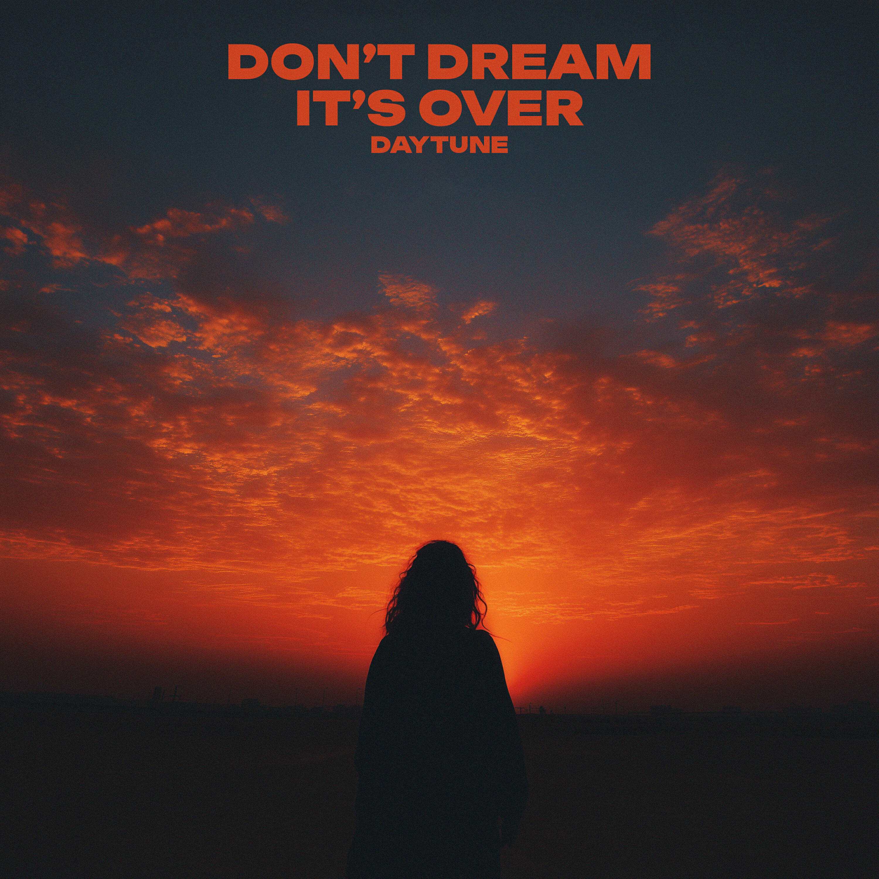 Релиз Don't Dream It's Over