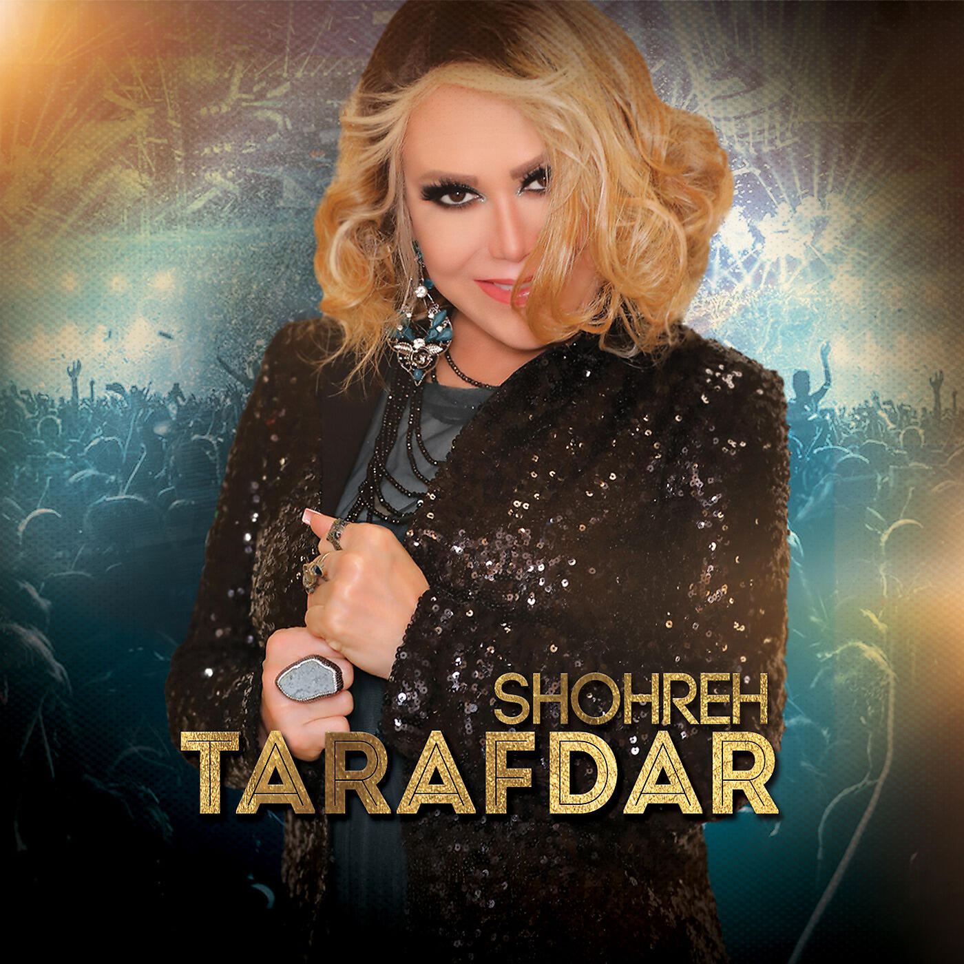 Релиз Tarafdar