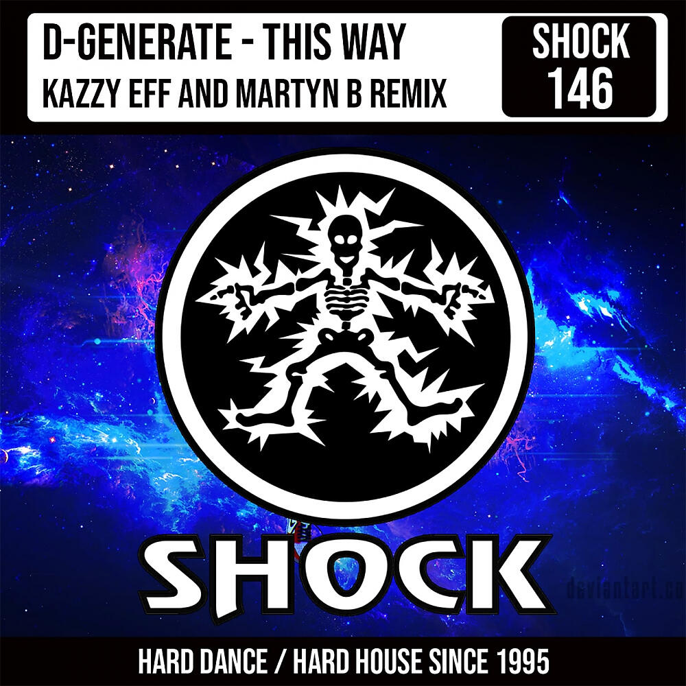 D-Generate