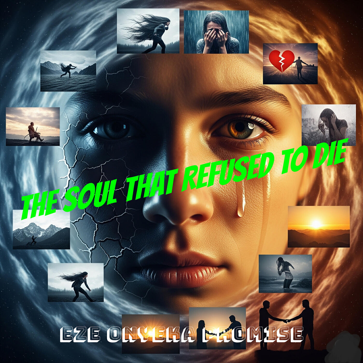 Релиз The Soul That Refused to Die