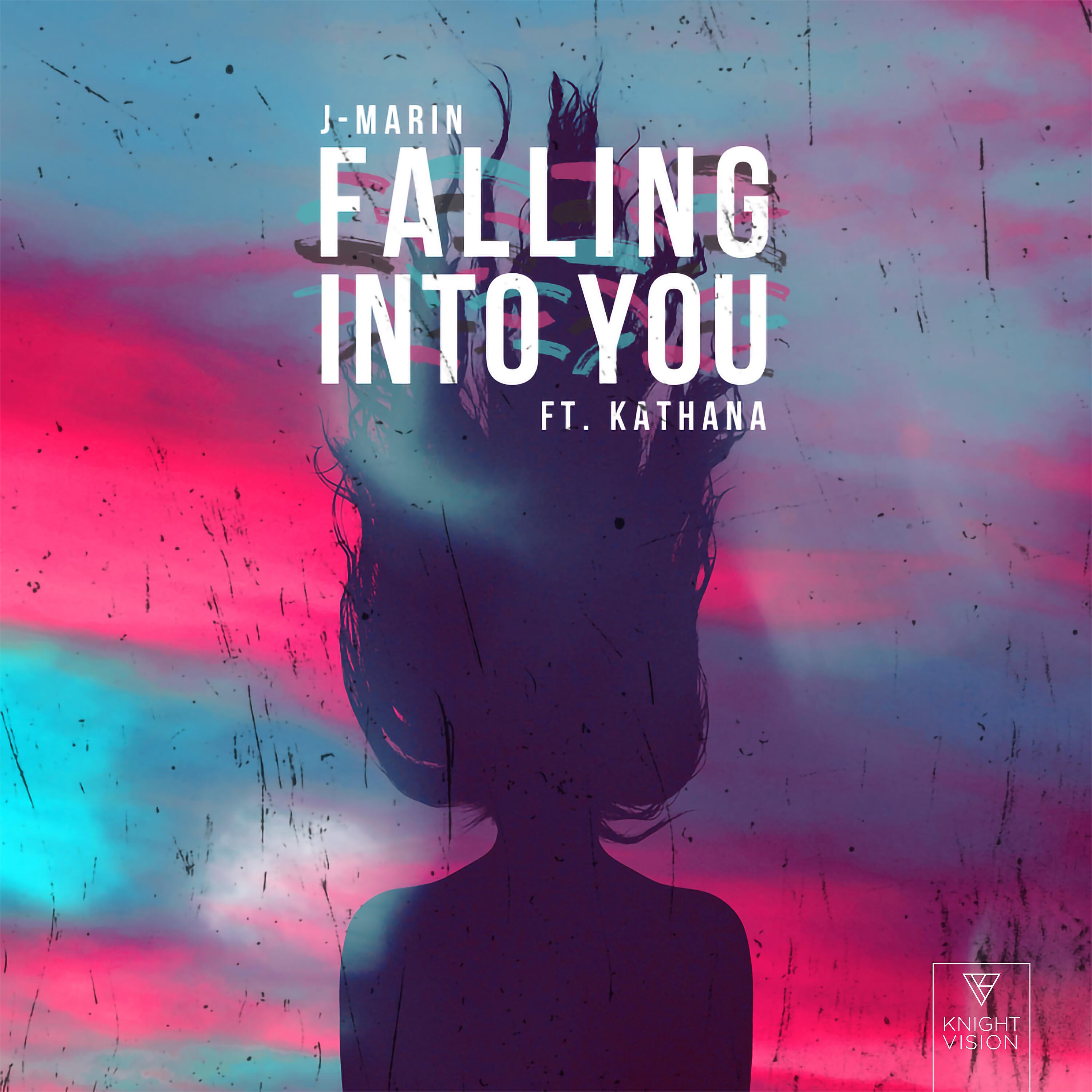 Скачать песню J-Marin, Kathana - Falling Into You (feat. Kathana) бесплатно в MP3 для Android и iOS