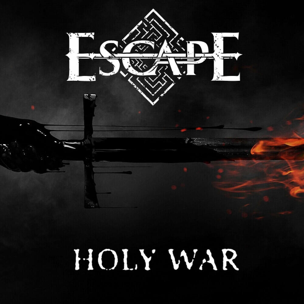 Релиз Holy War