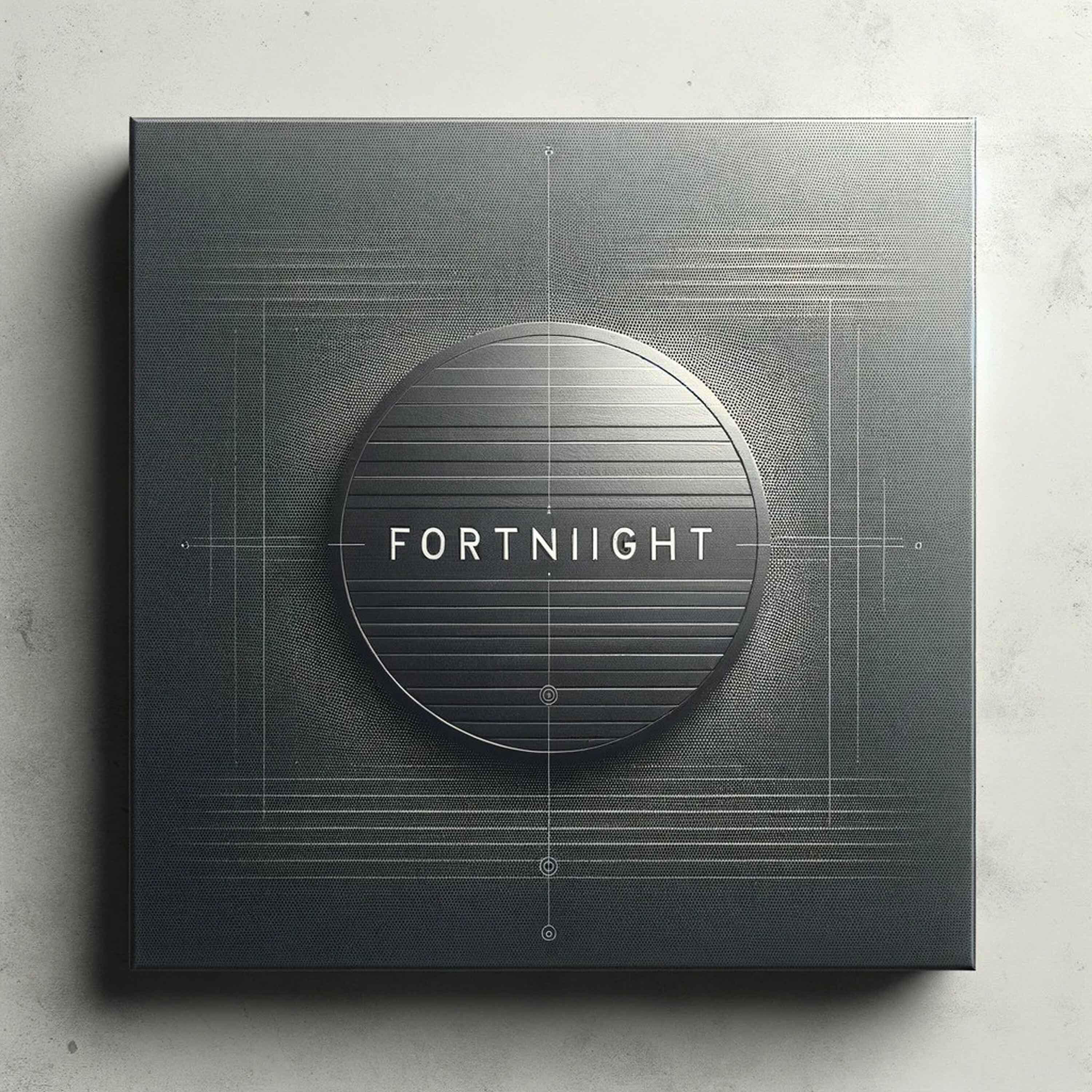 Постер альбома Fortnight