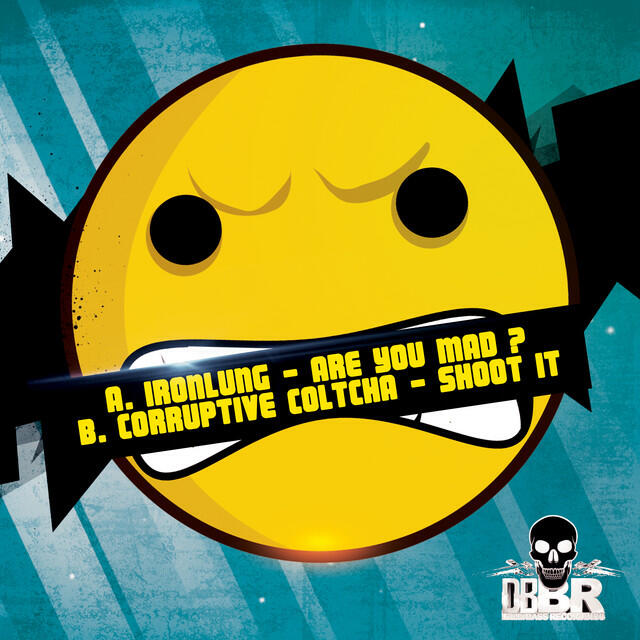 Релиз Are You Mad/Shoot It