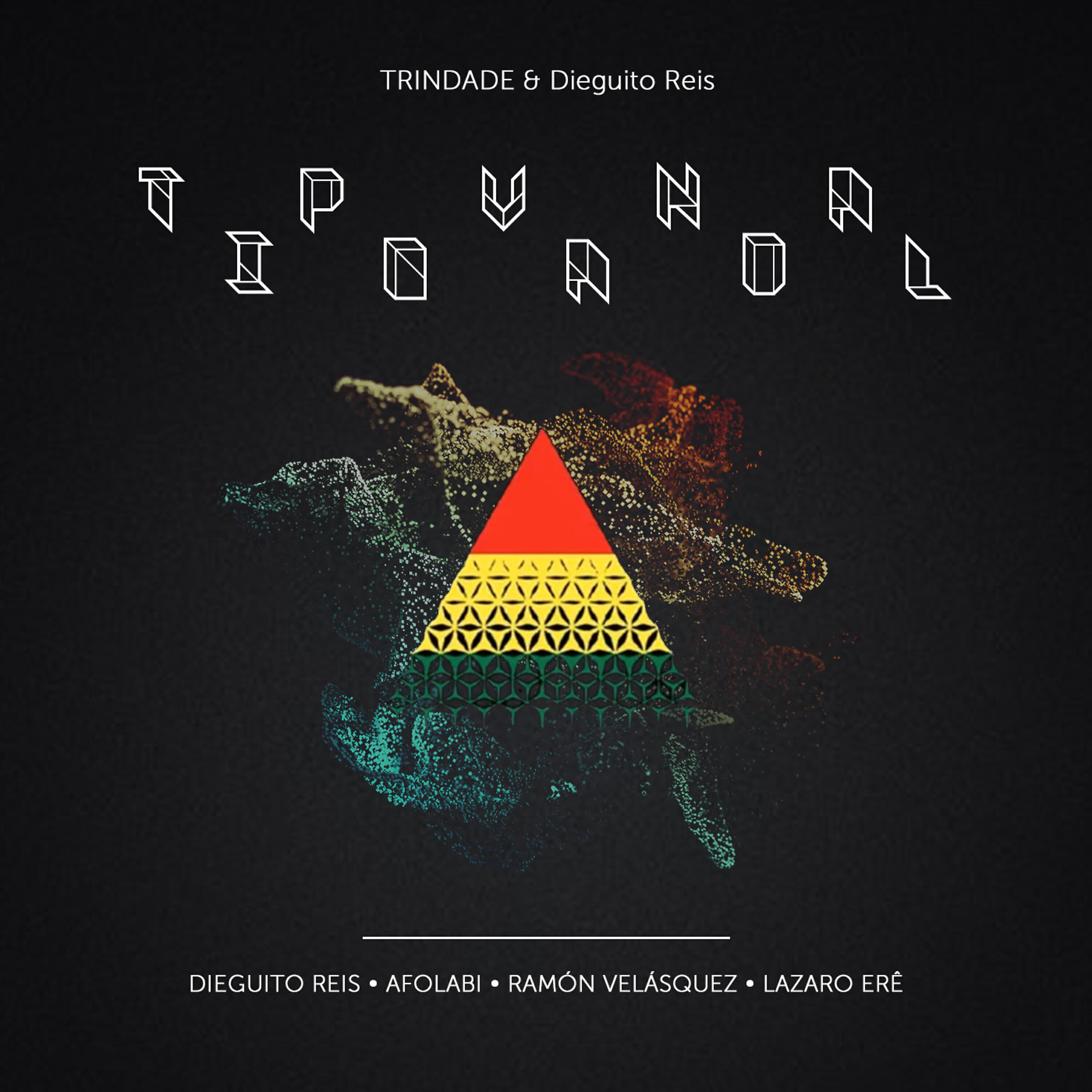 Релиз Tipovandal