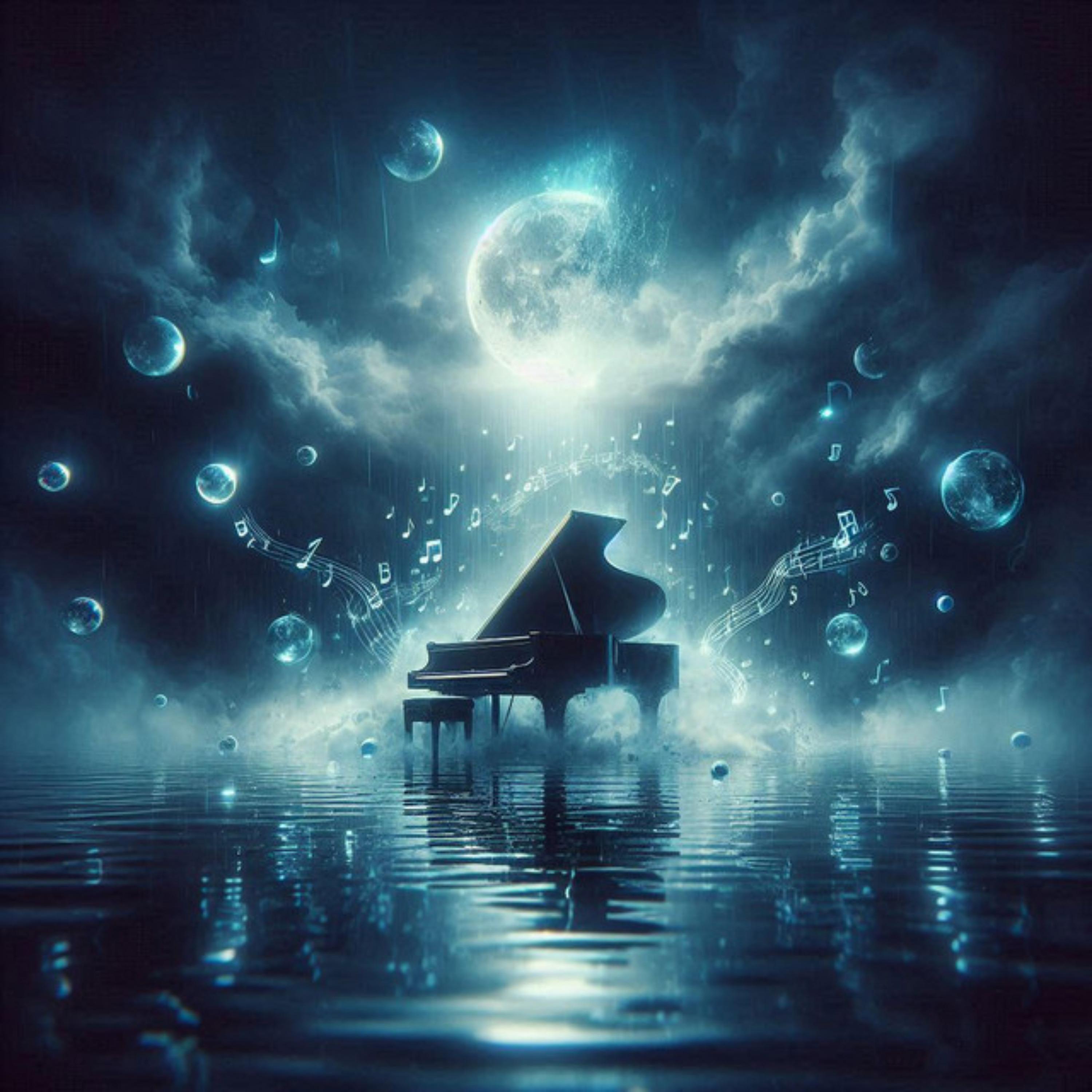 Релиз PIANOS