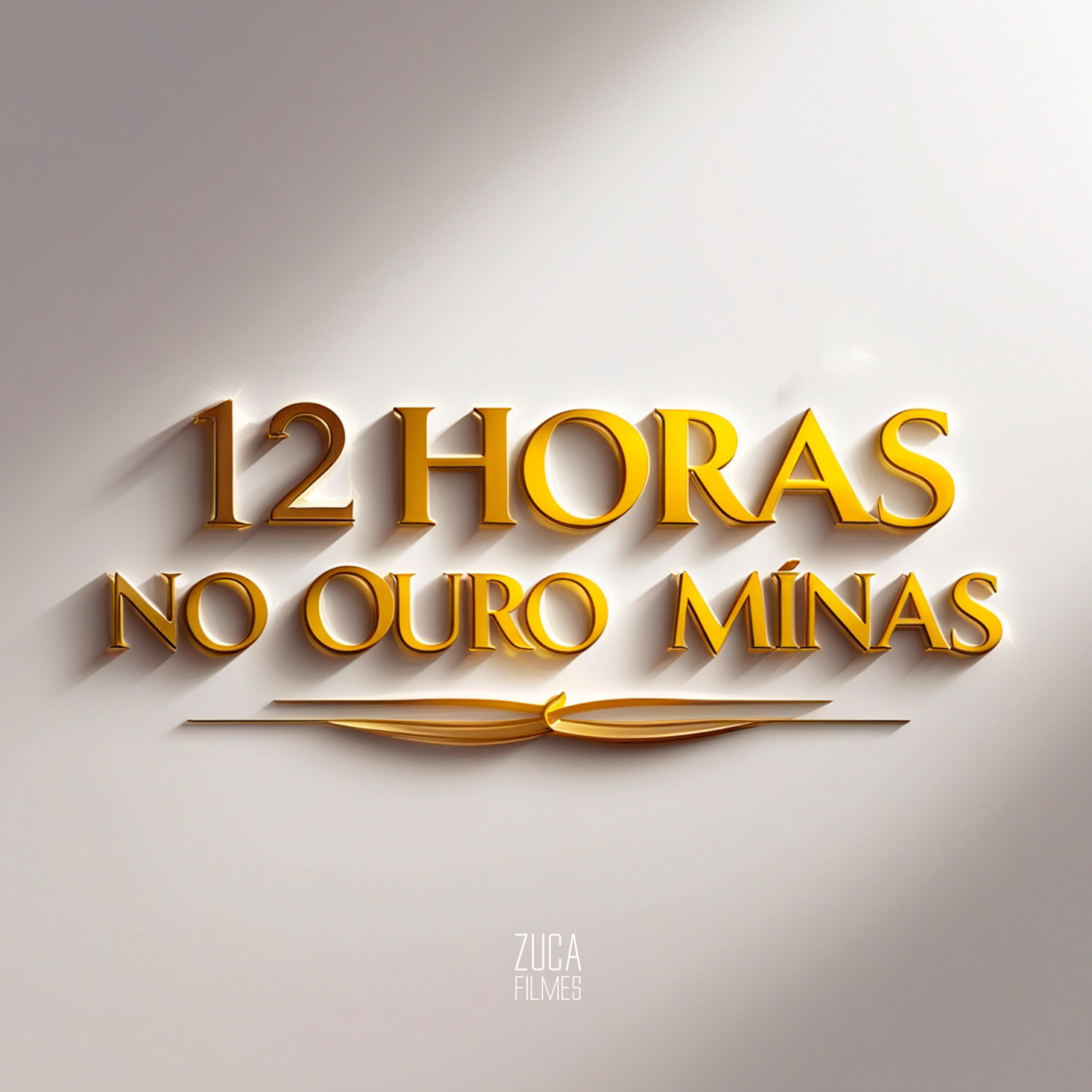 Релиз 12 Horas no Ouro Minas