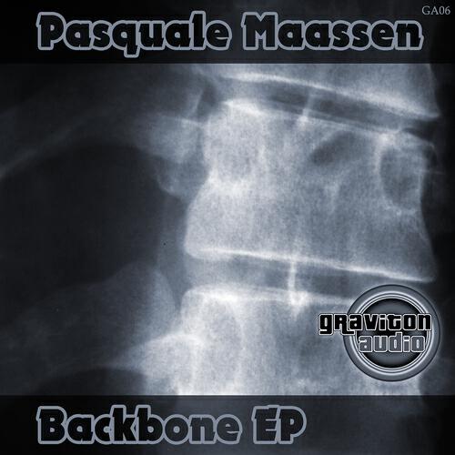 Релиз Backbone Ep