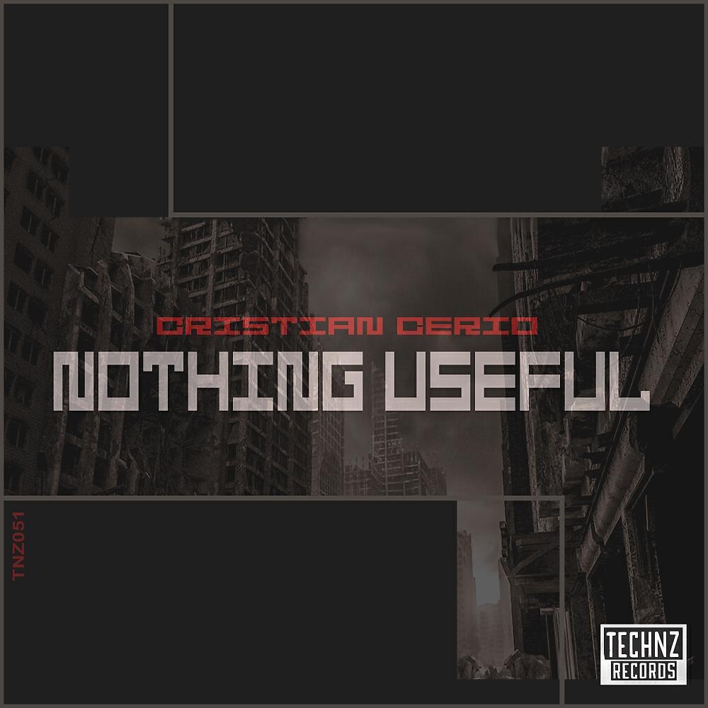 Релиз Nothing Useful