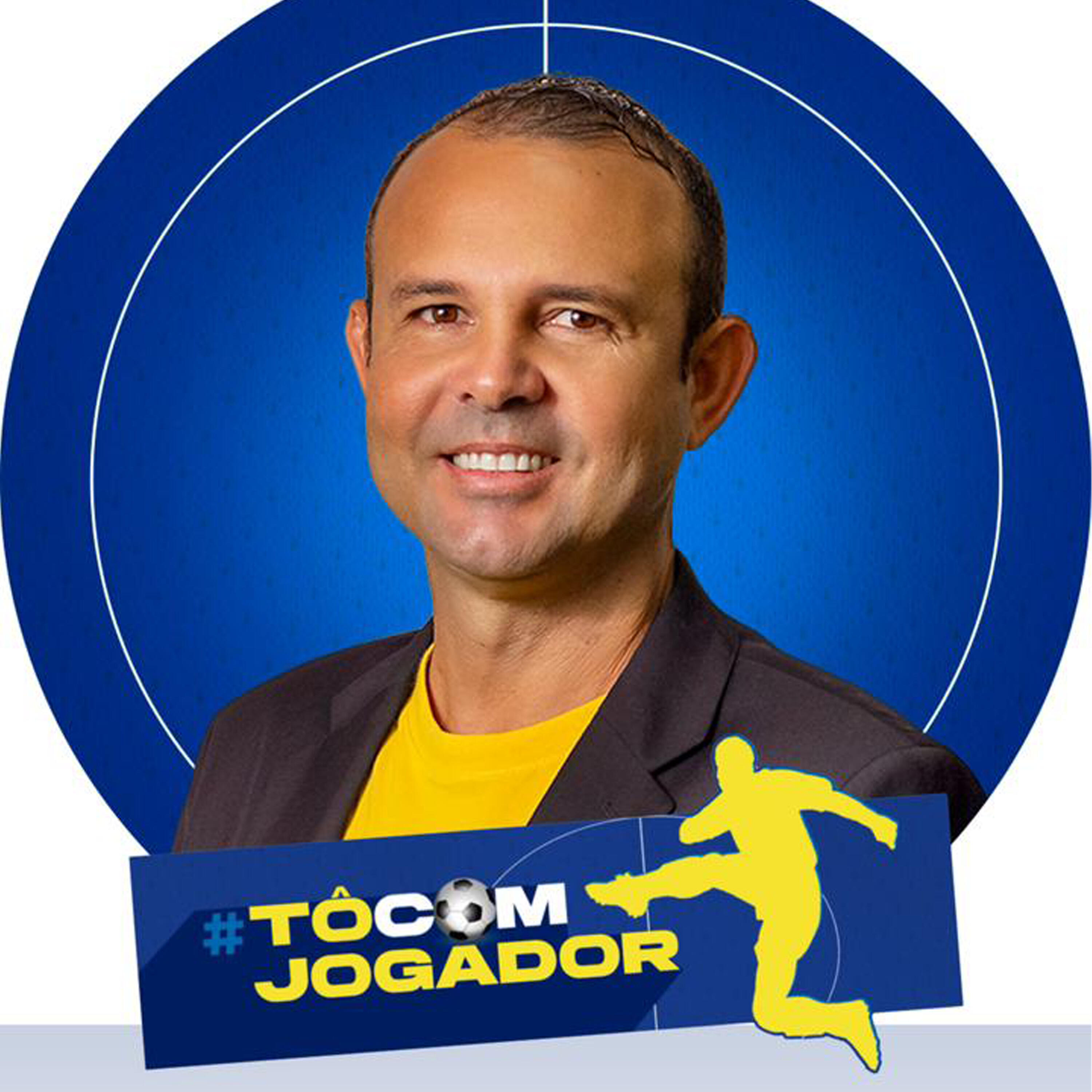 Релиз Tô Com o Jogador