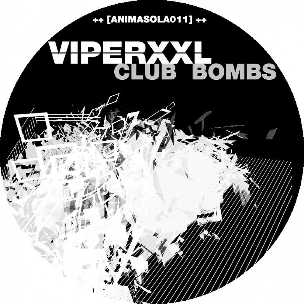 Релиз Club Bombs