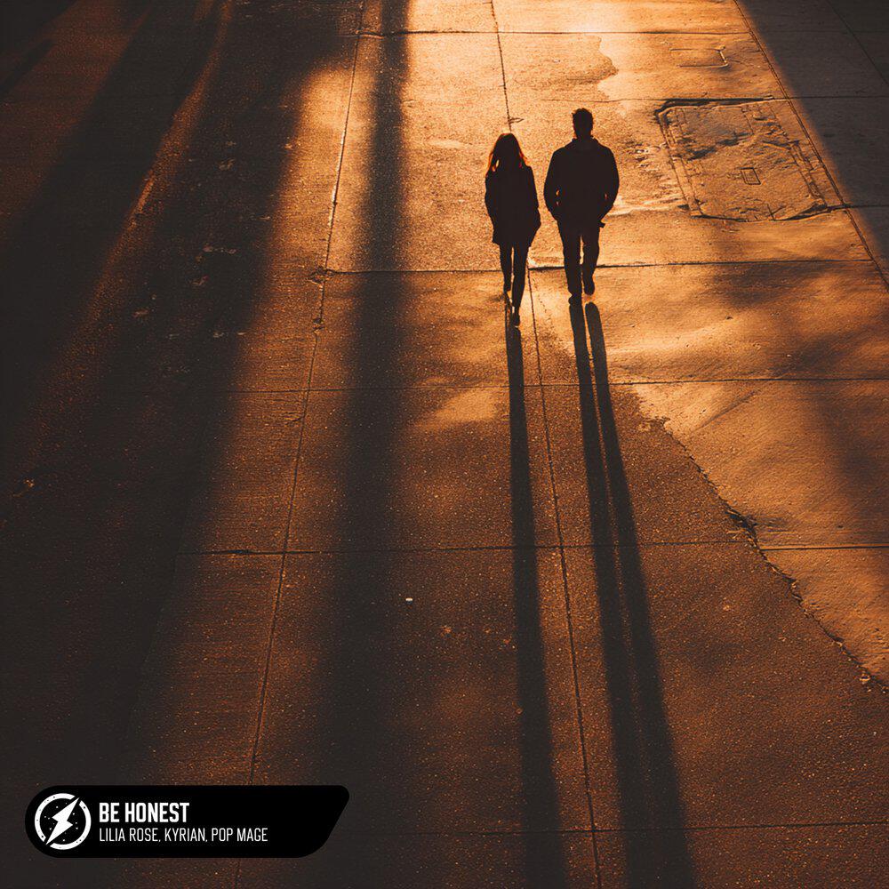 Релиз Be Honest