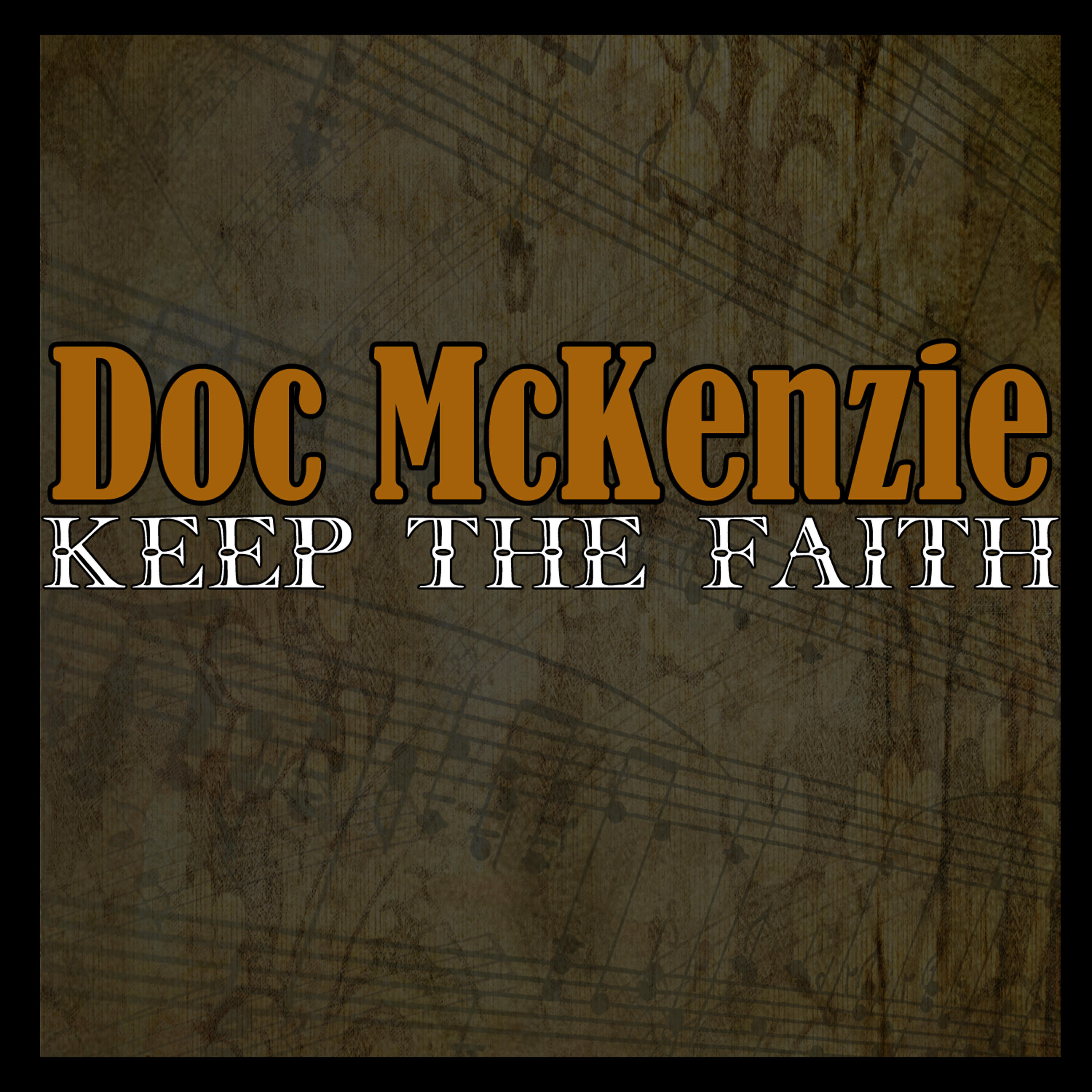 Релиз Keep The Faith