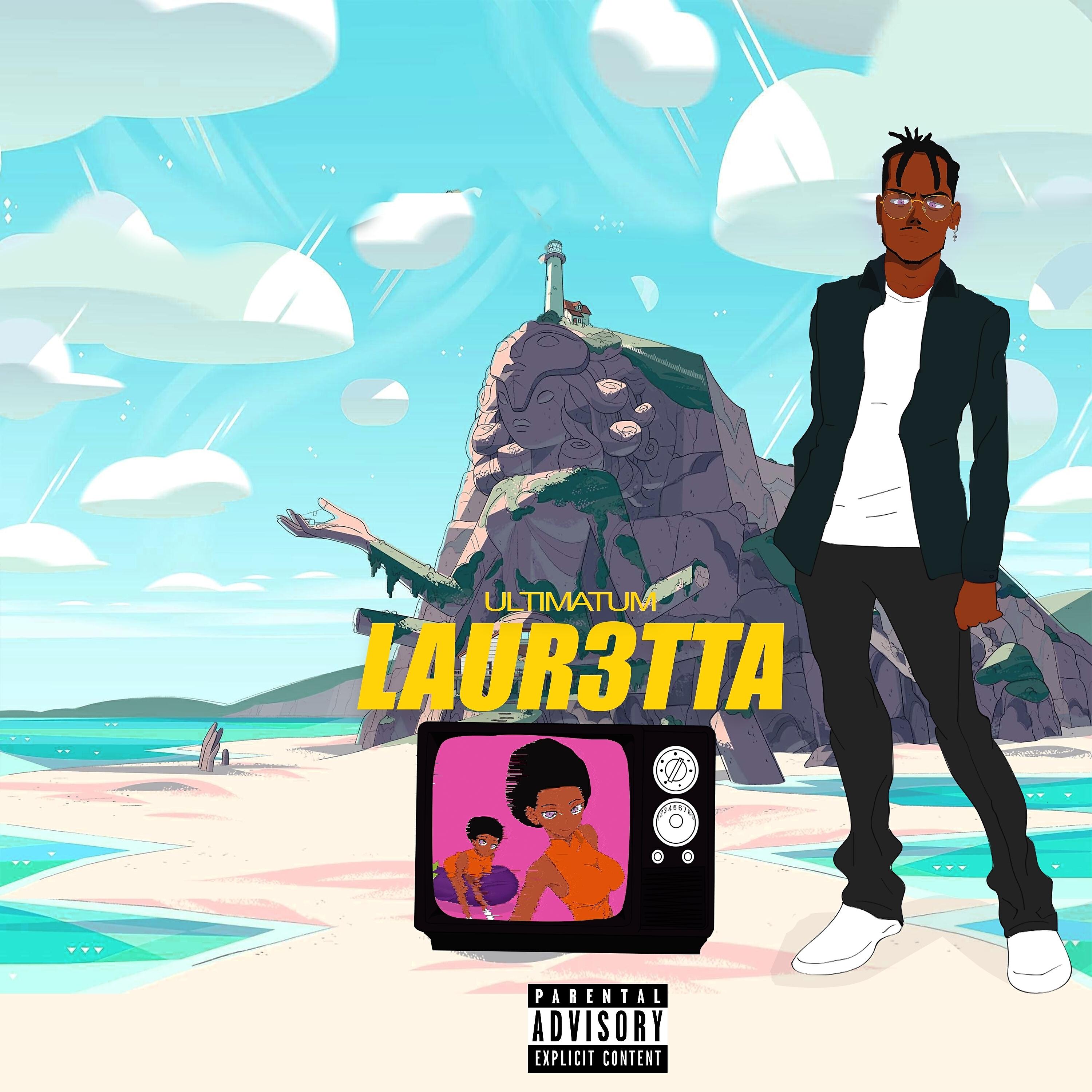 Релиз Laur3tta