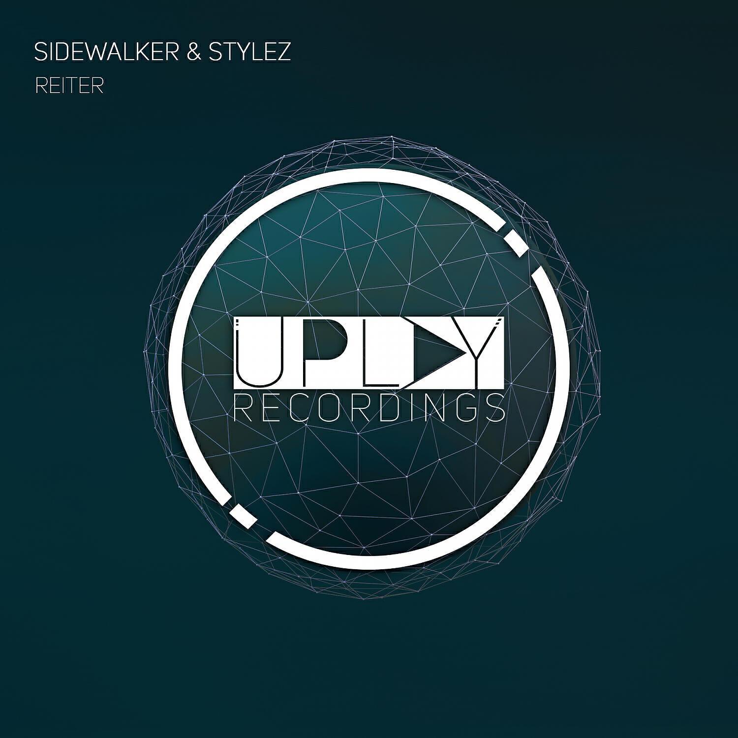 Sidewalker