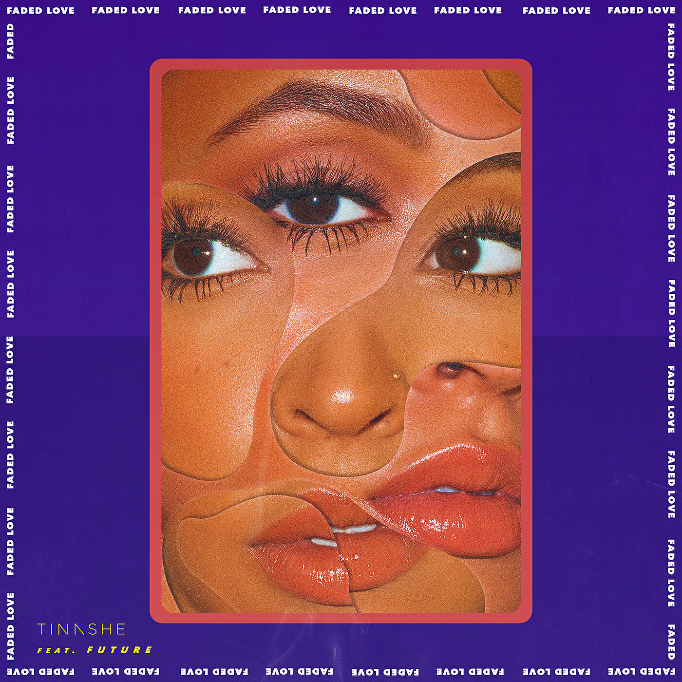 Релиз Faded Love (feat. Future)