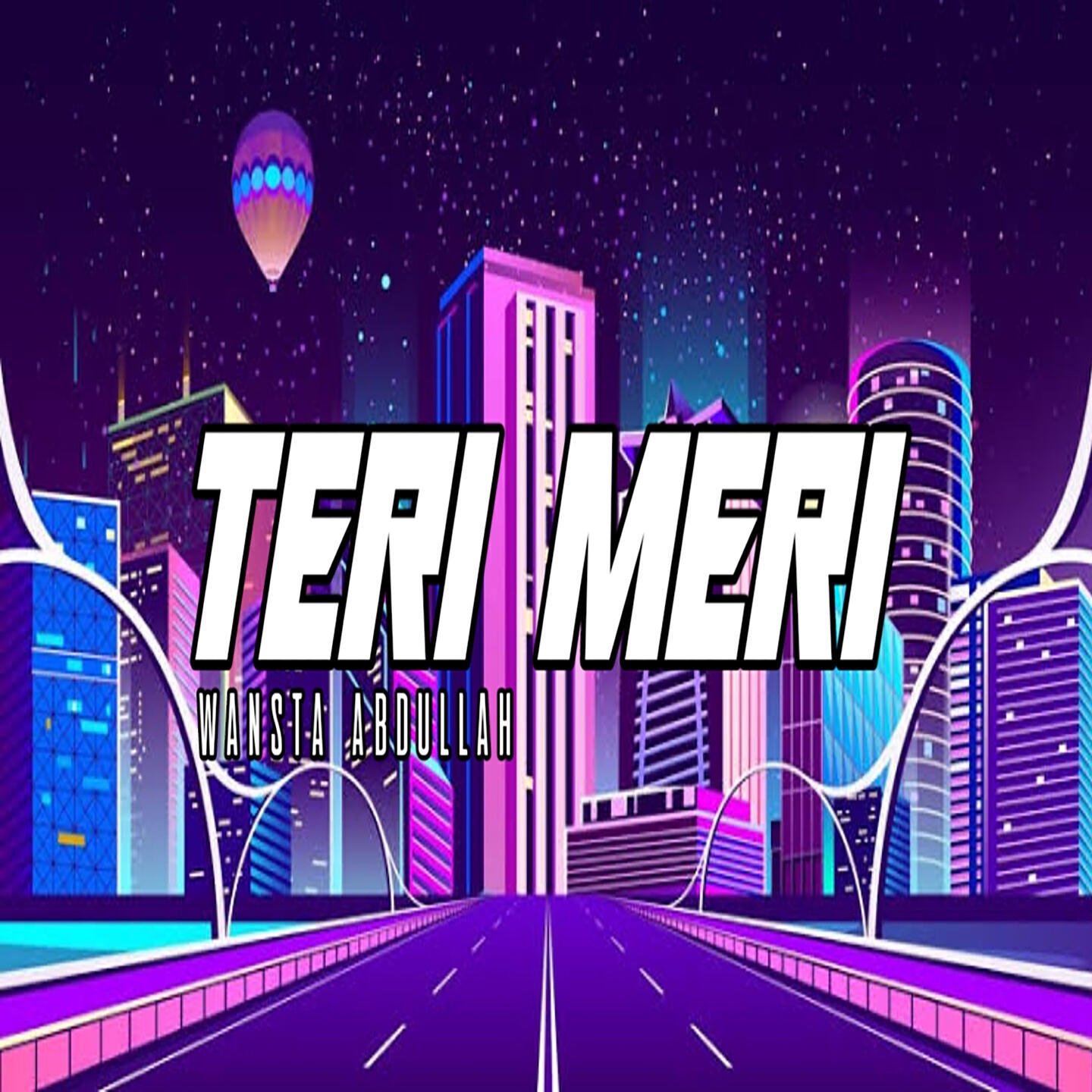 Релиз Teri Meri