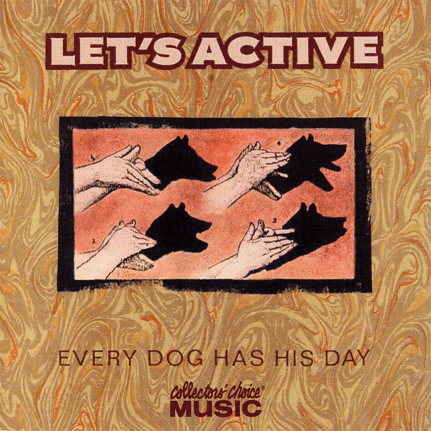 Релиз Every Dog Has His Day