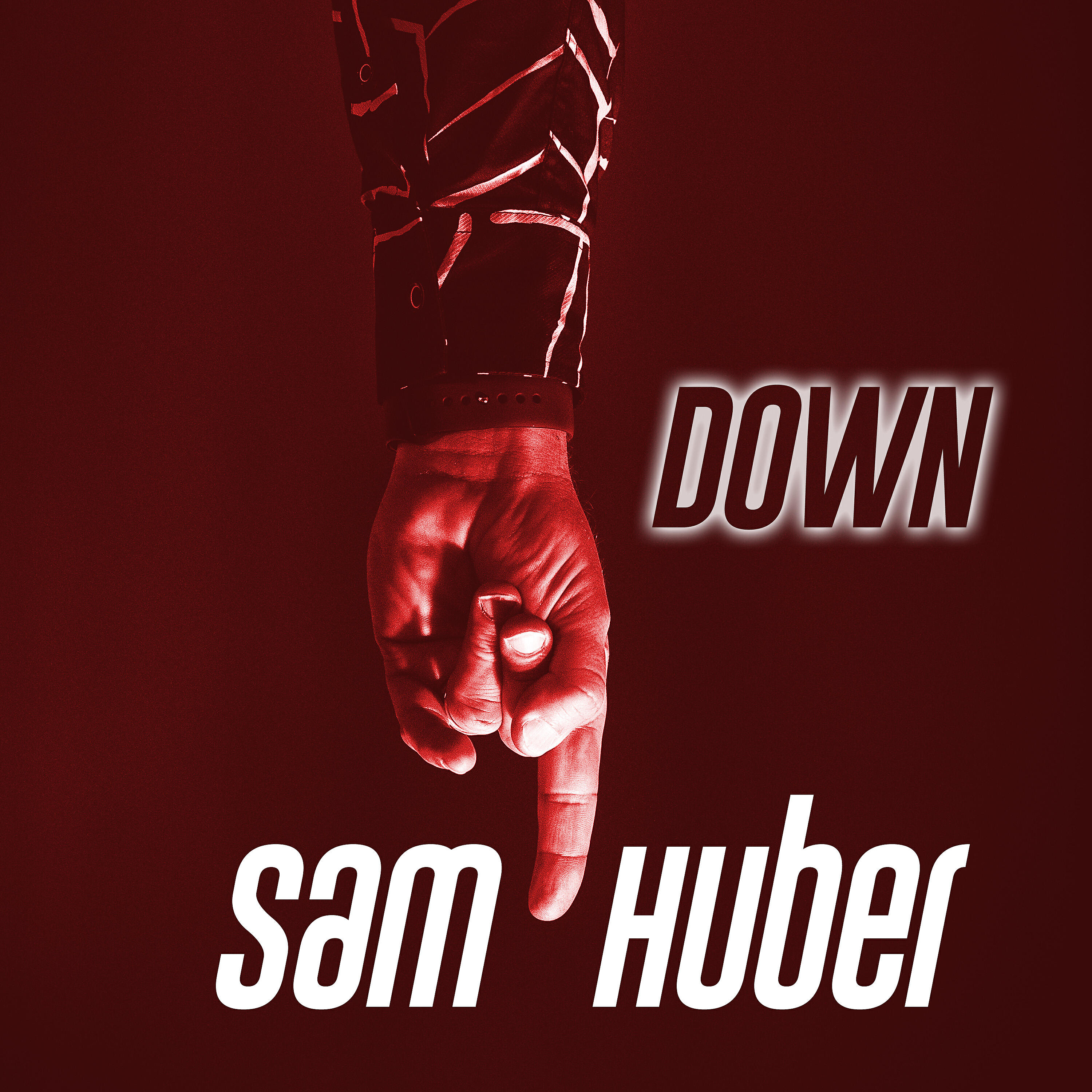Релиз Down