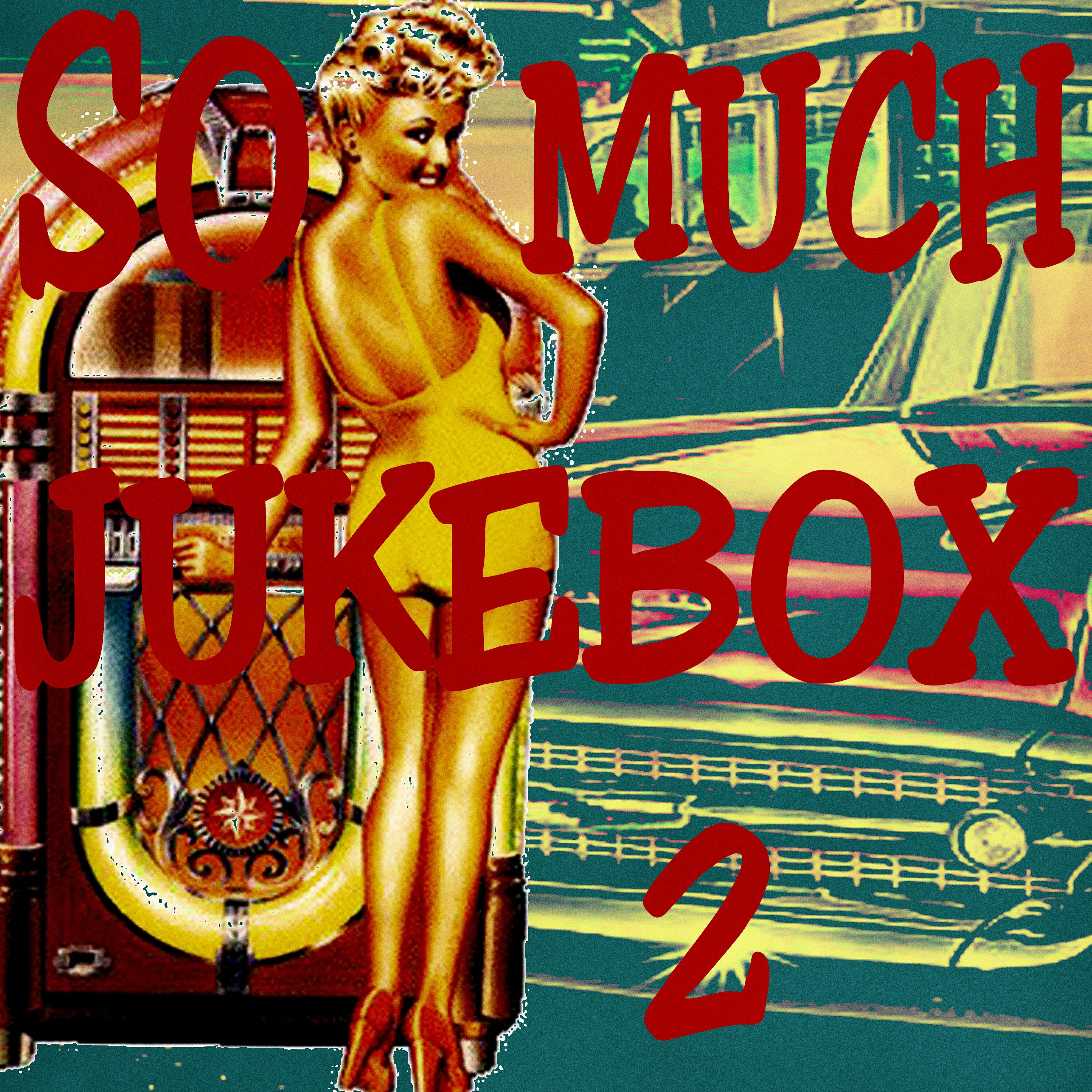 Релиз So Much Jukebox 2