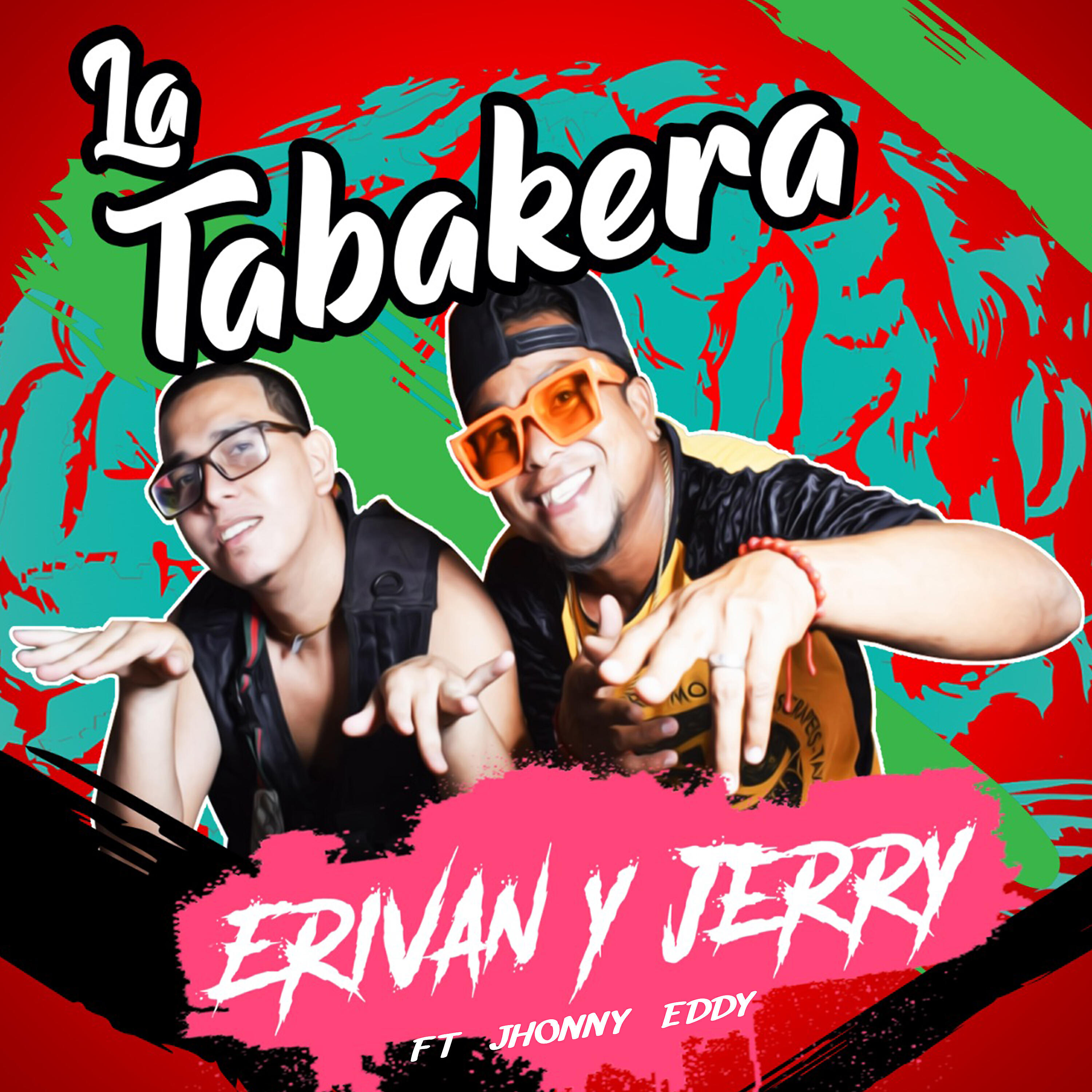 Релиз La Tabakera