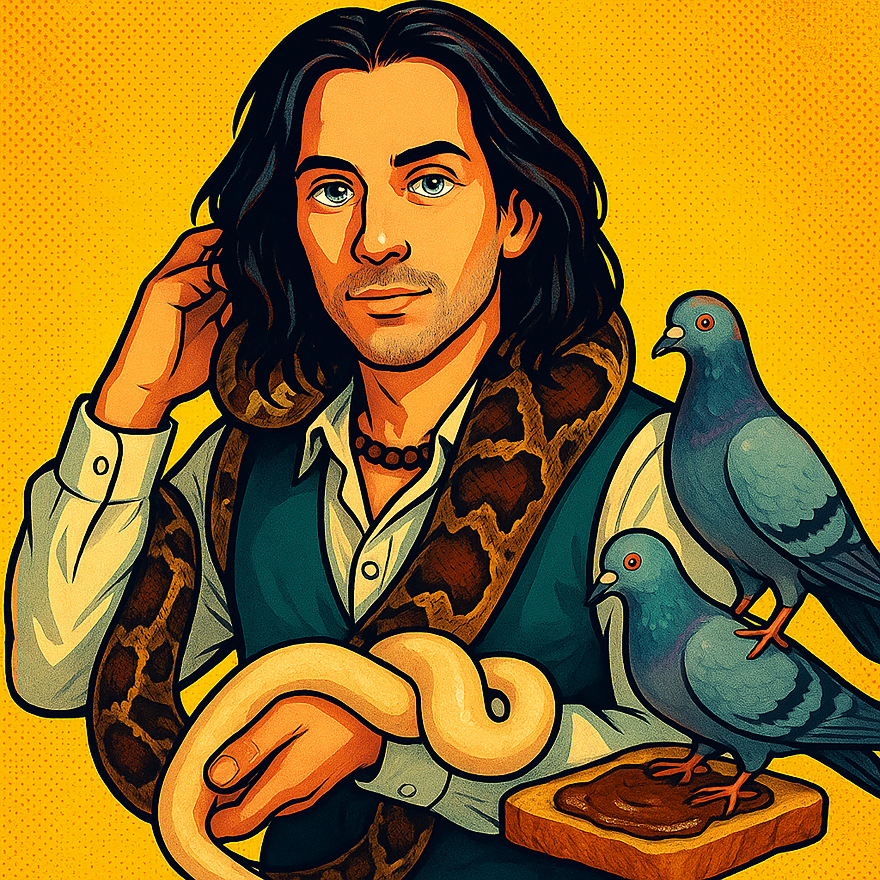 Релиз Burd Nutella