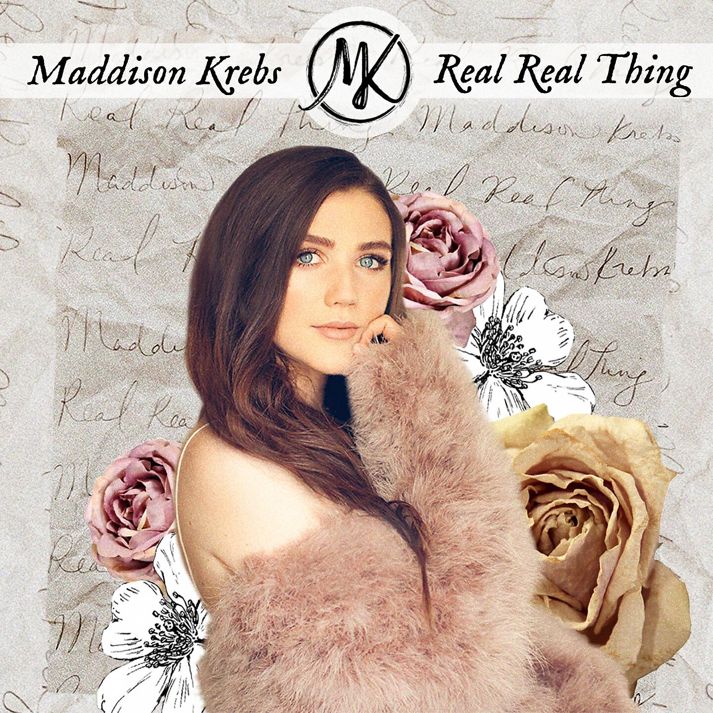 Релиз Real Real Thing
